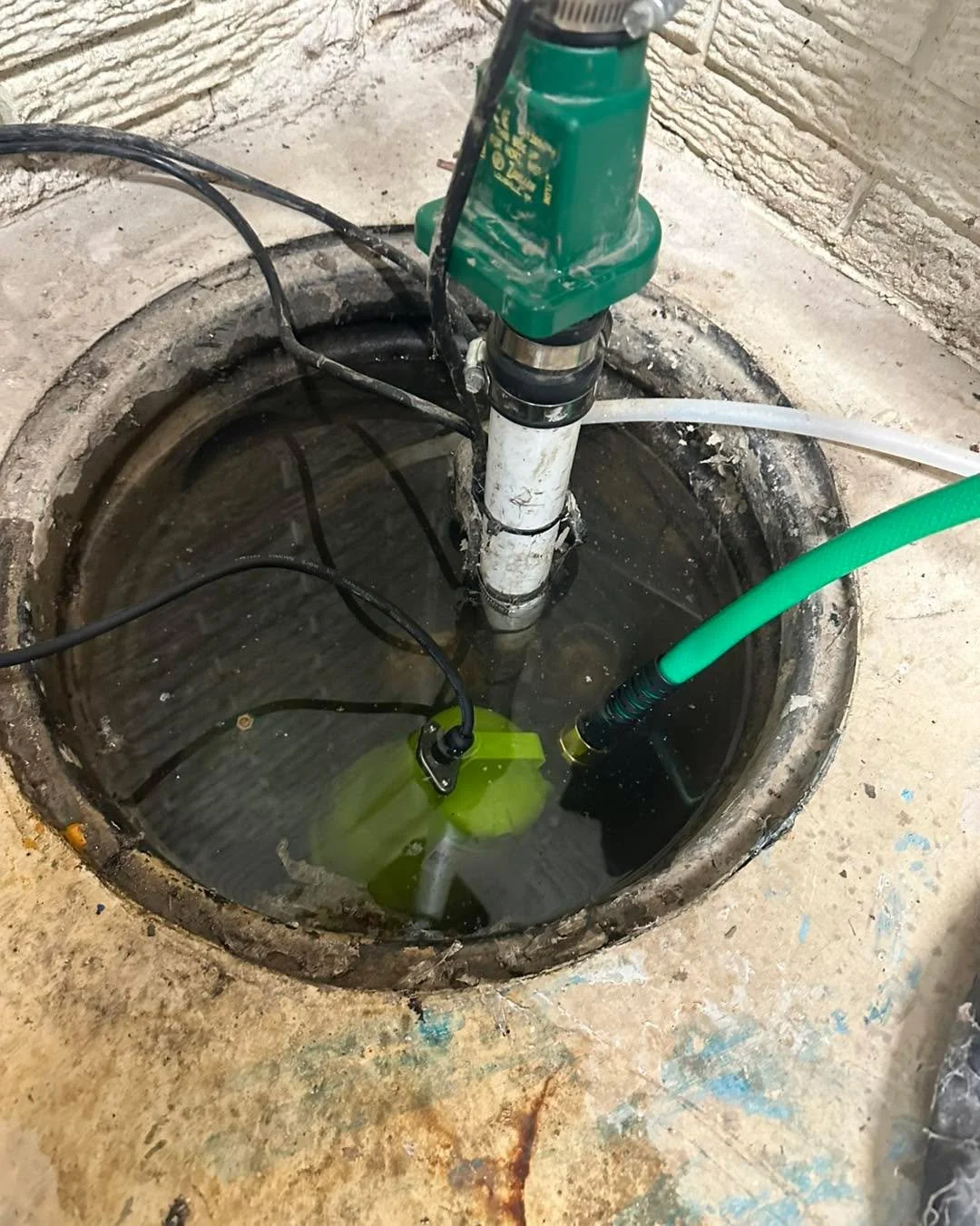 Basement flooding isn&rsquo;t an option. 💧
We install reliable sump pump systems to keep your home dry and protected. 

🛠 Peakseeker Remodeling &amp; Repair 🏠
440-879-6221 (cell) ☎️ - call/text
peakseekerremodeling@gmail.com ⌨️
www.peakseekerremod