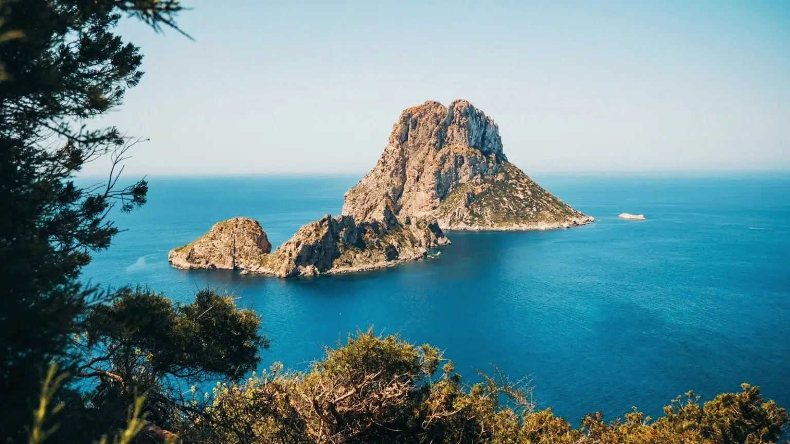 Es Vedra