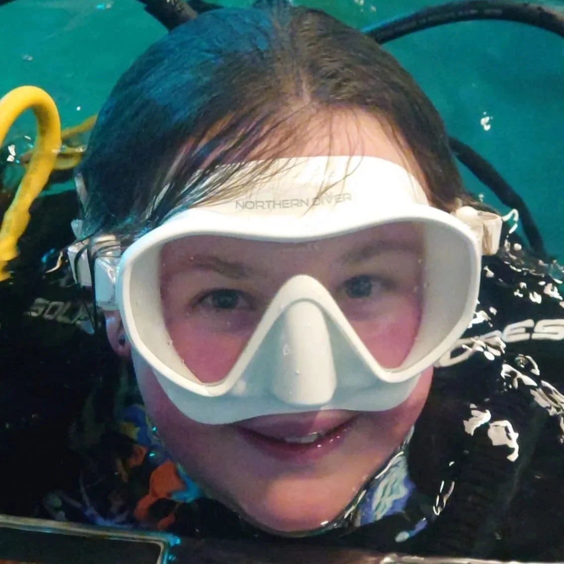 The A–Z of Scuba Diving: From First Breath to Full Potential