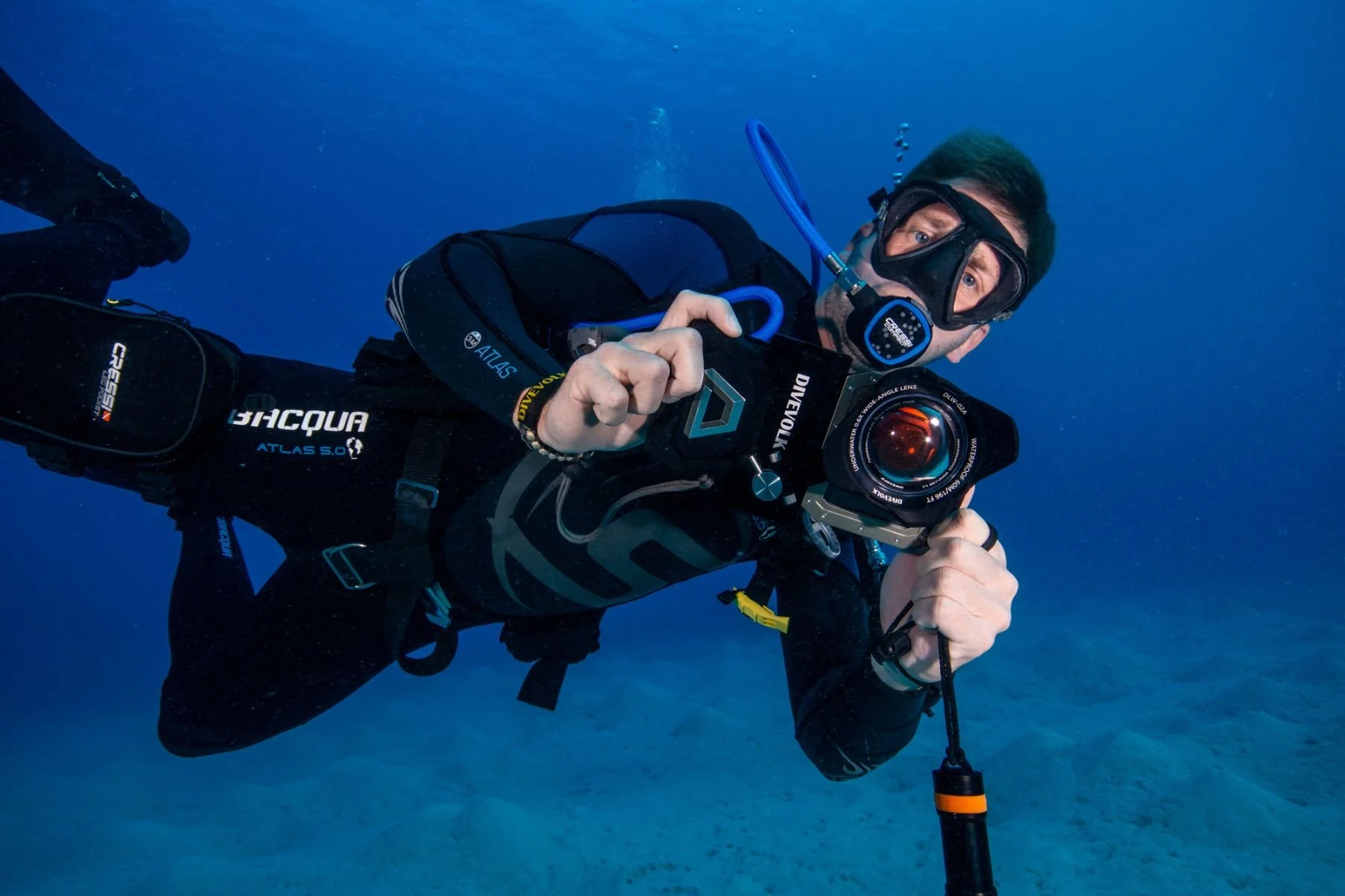 PADI Specialty Instructor Courses in Littlehampton, West Sussex