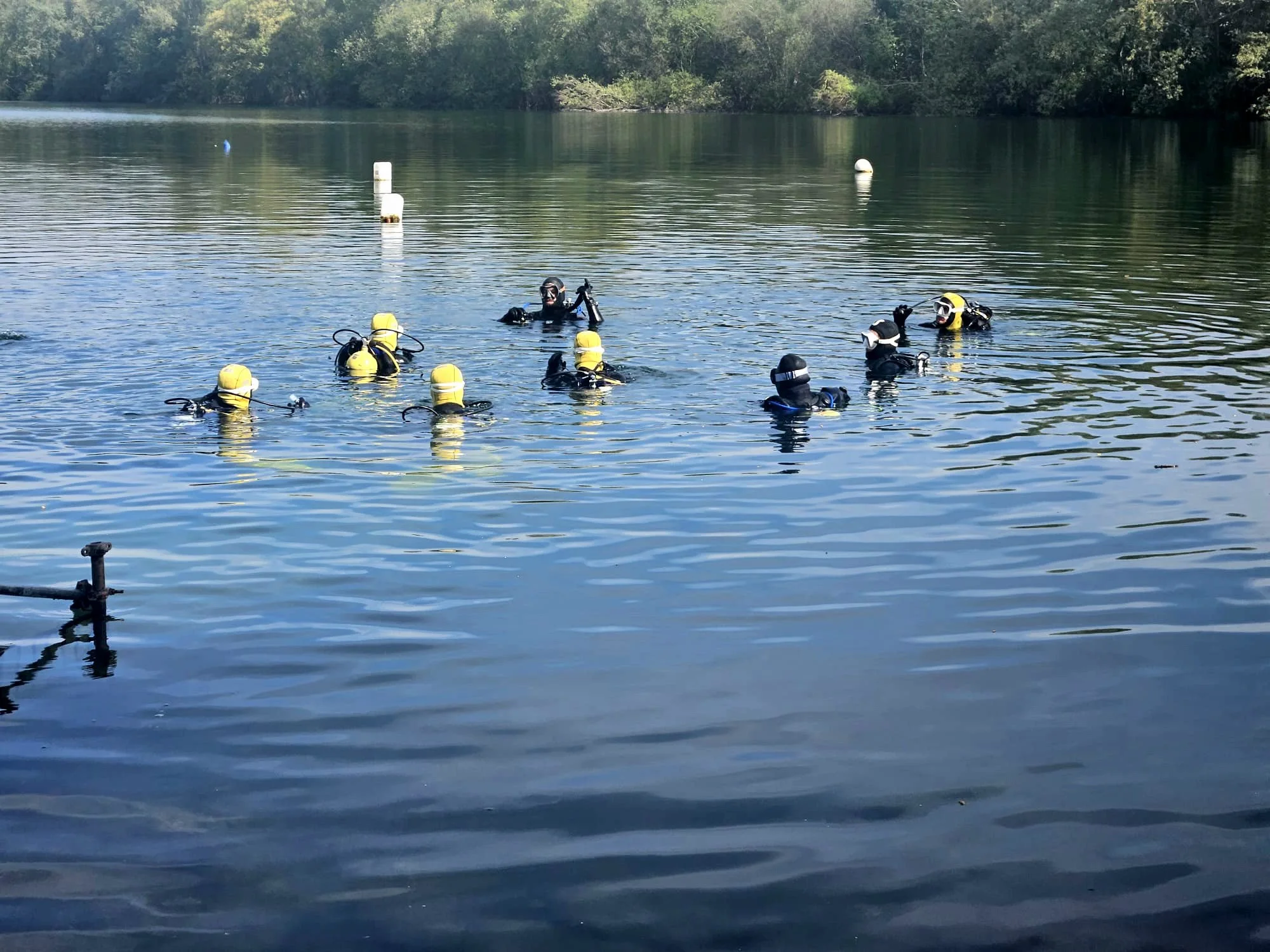 PADI Rescue Diver Course