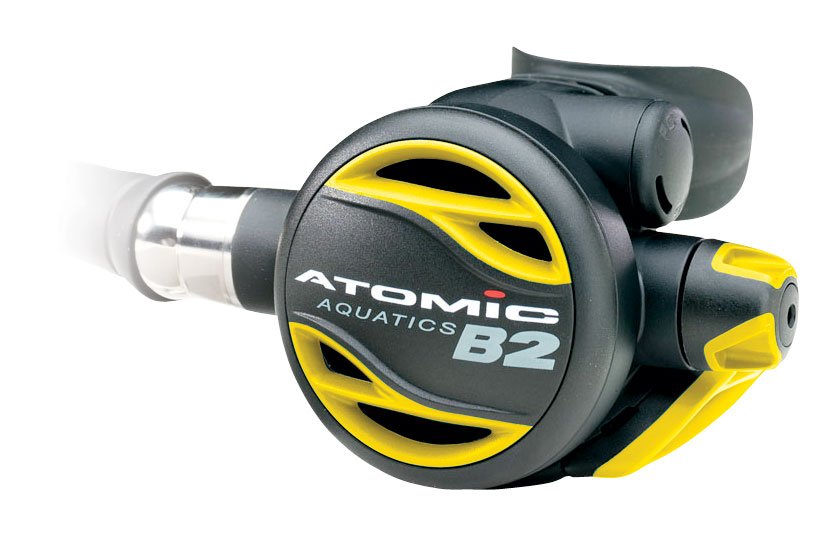 Atomic Aquatics B2 Octopus