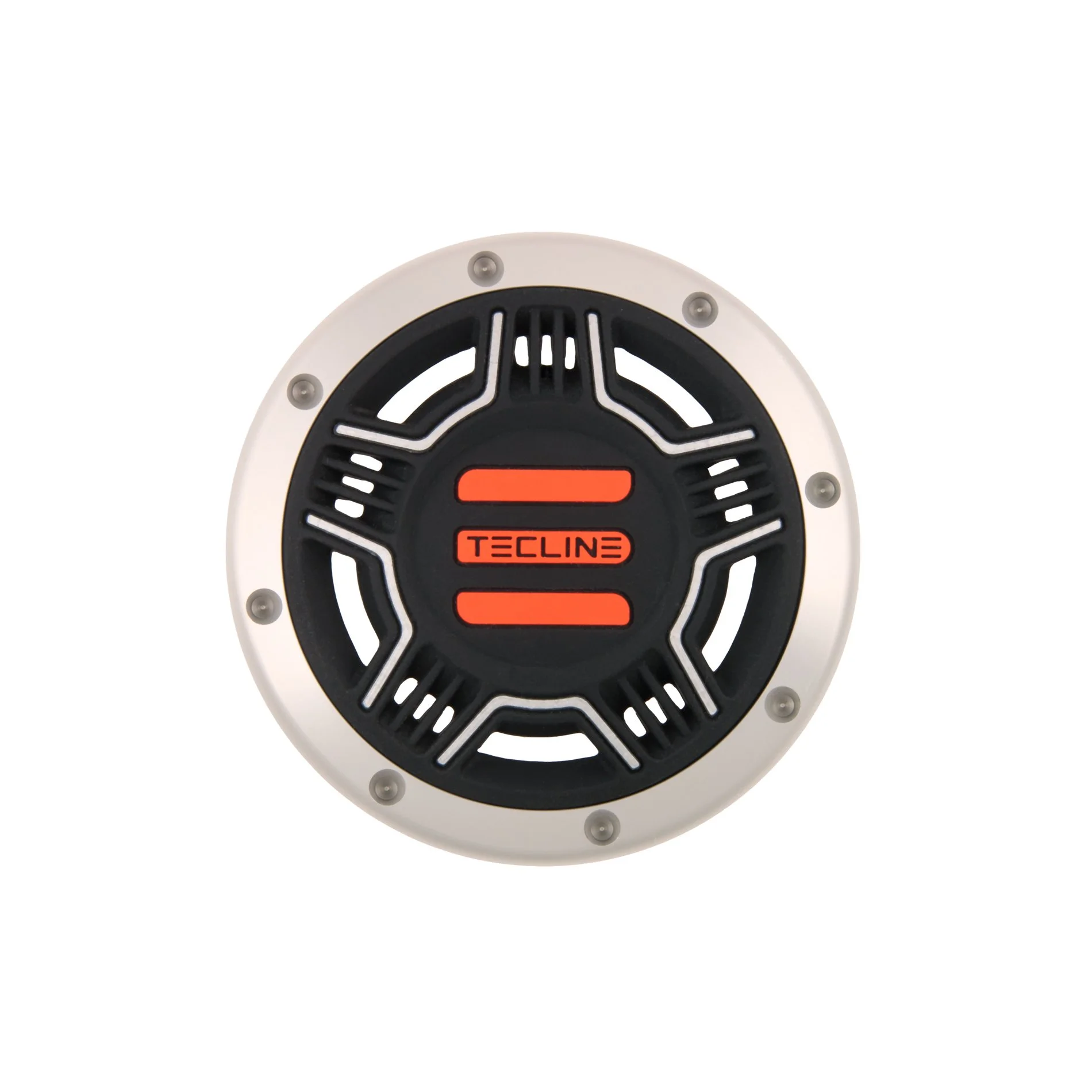 Tecline TEC1 Coloured Faceplates