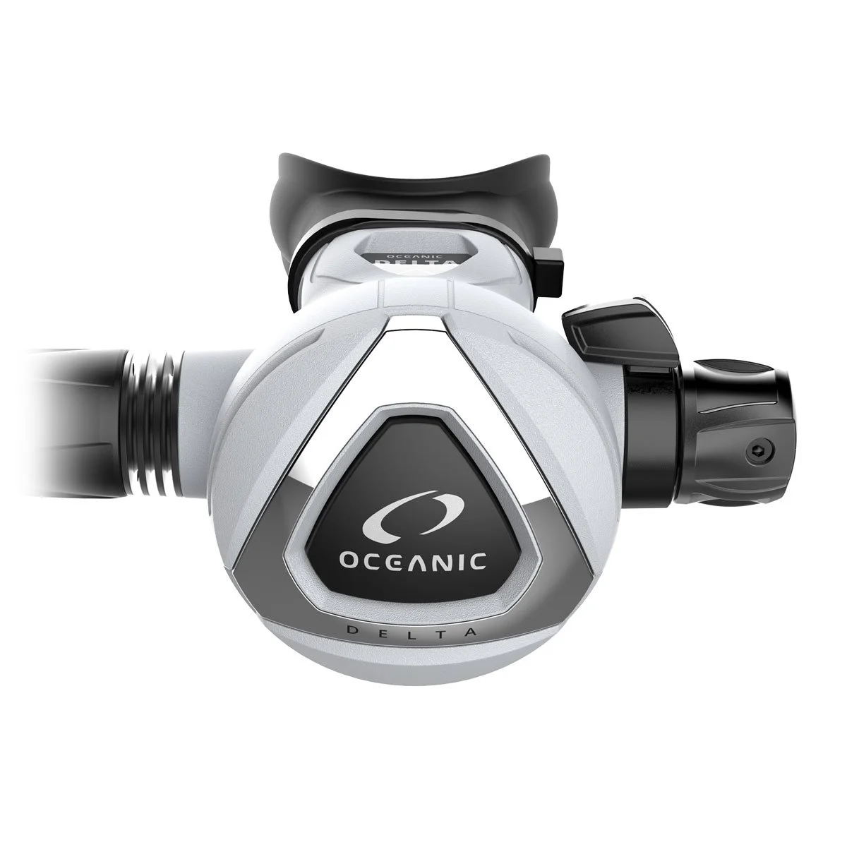 Oceanic Delta 5 Second Stage Regulator