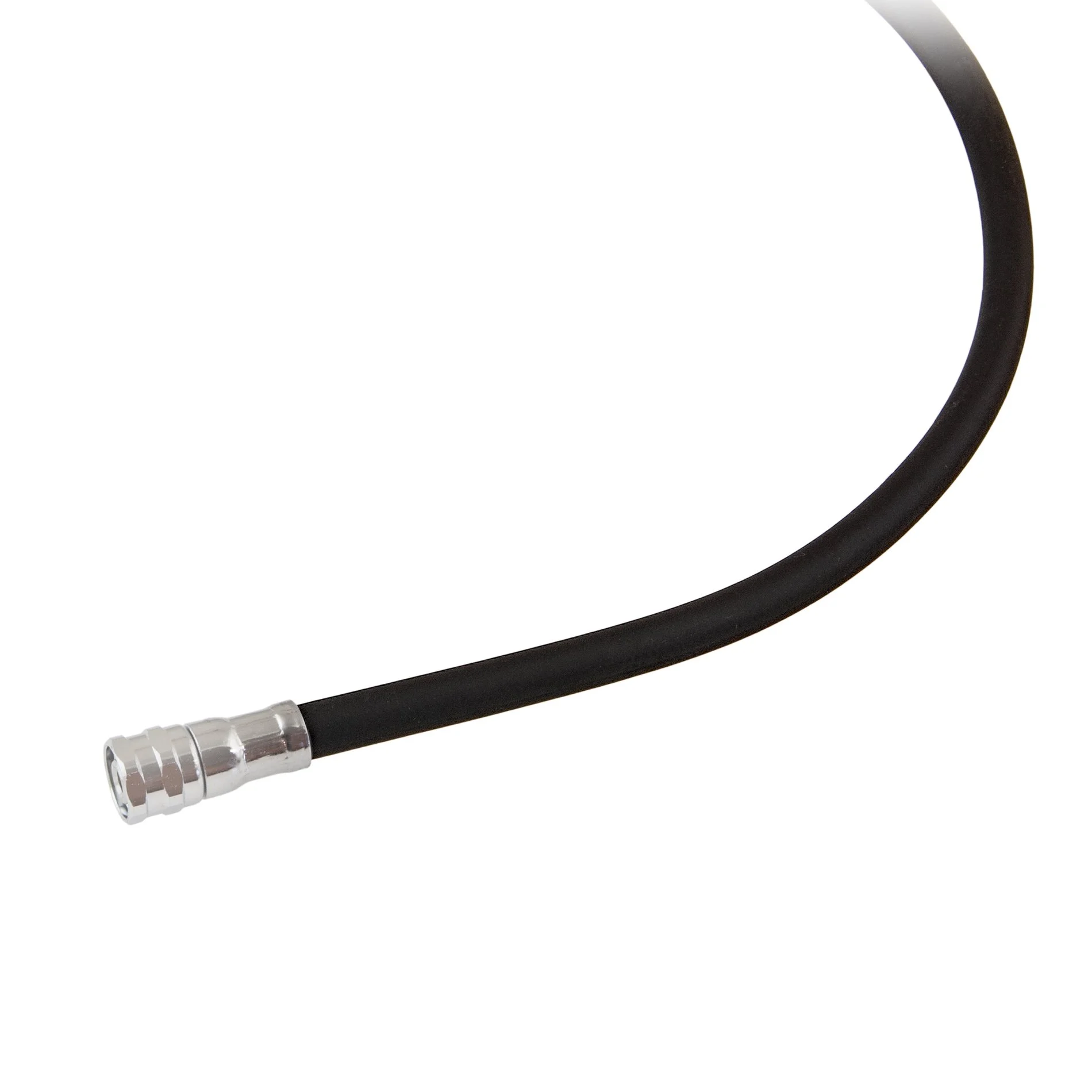 Tecline Rubber LP Regulator Hose