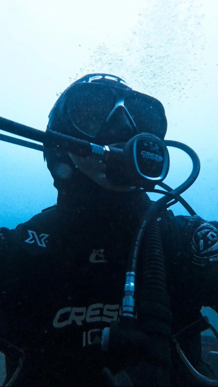 PADI Divemaster (PRO) Course in Littlehampton, West Sussex