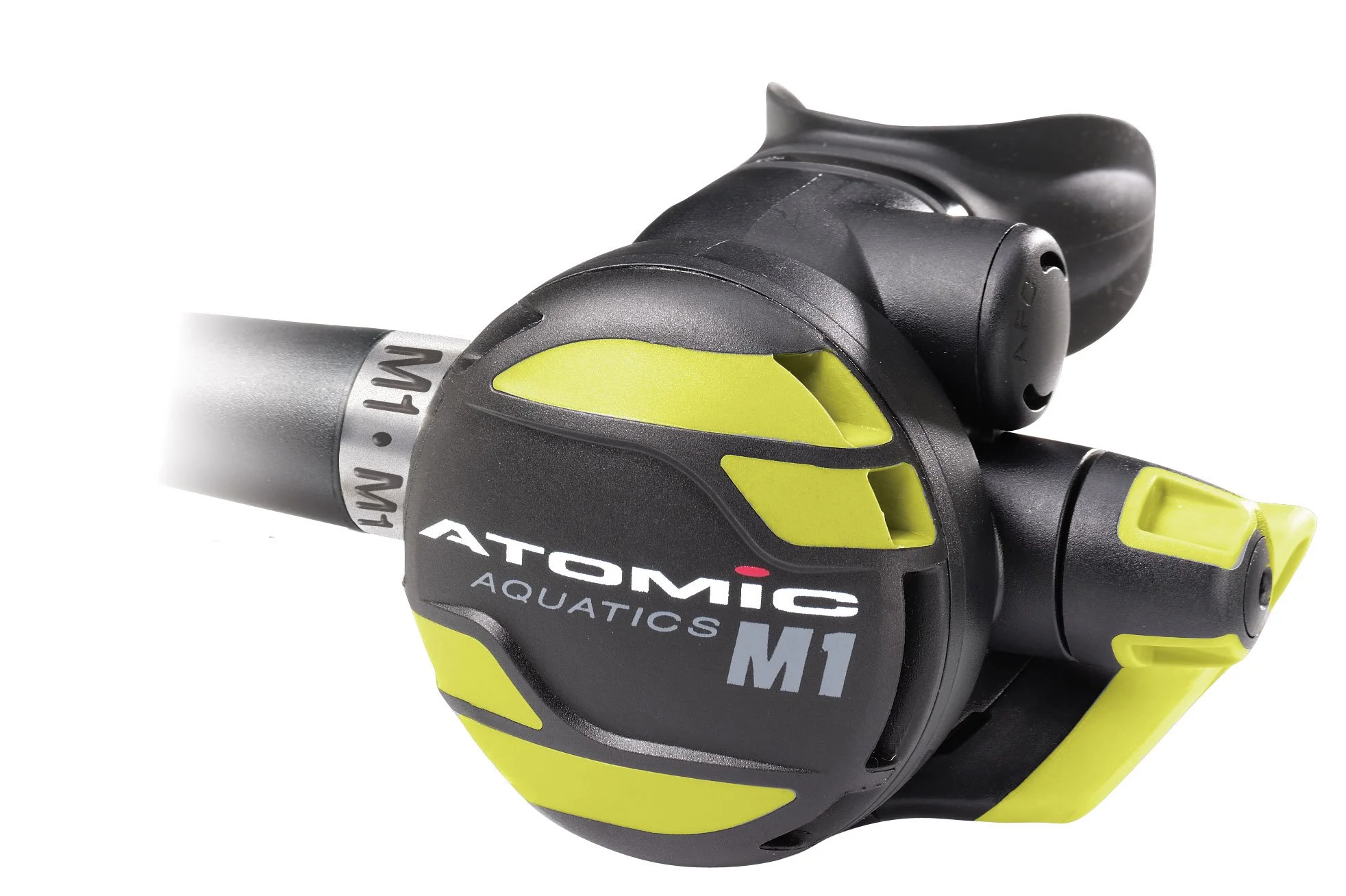 Atomic Aquatics M1 Octopus