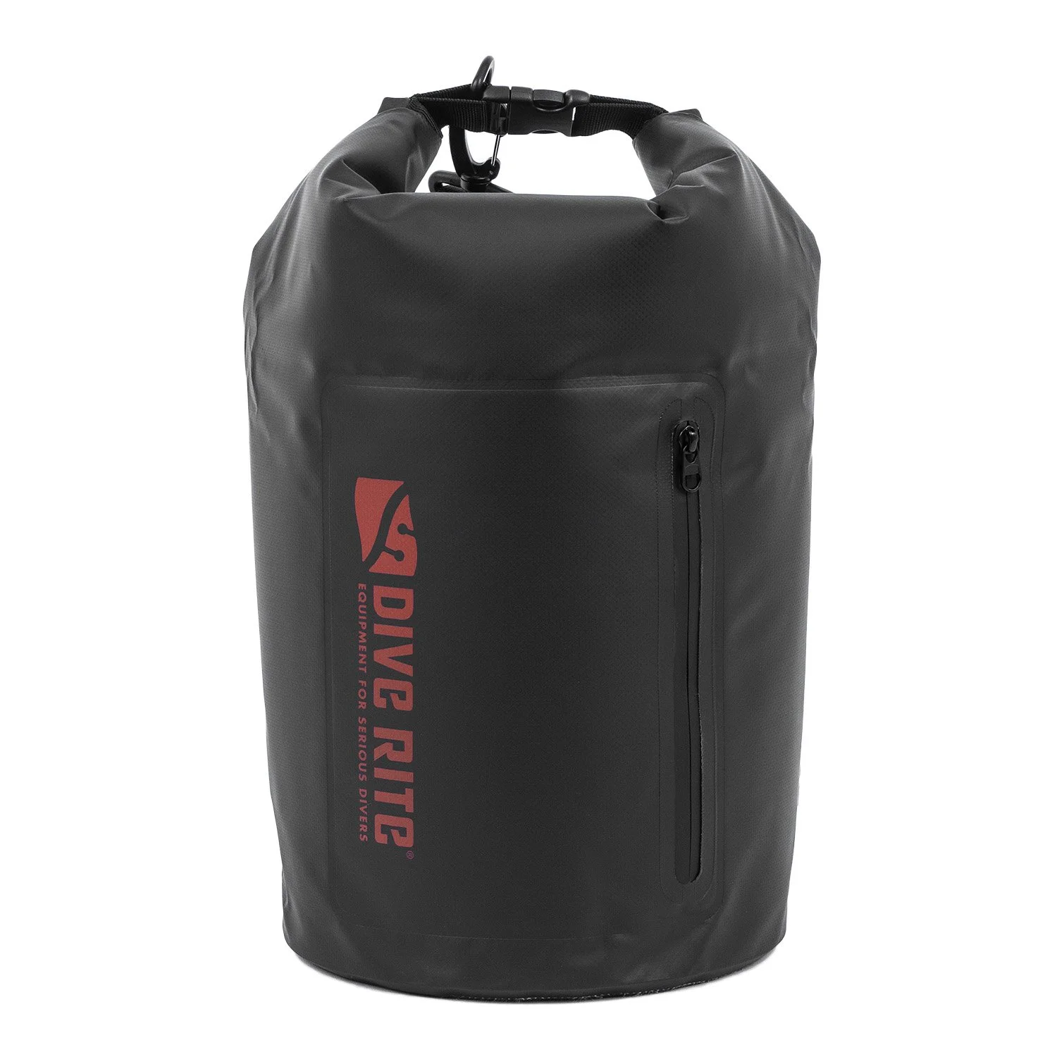 Dive Rite 15L Padded Dry Bag
