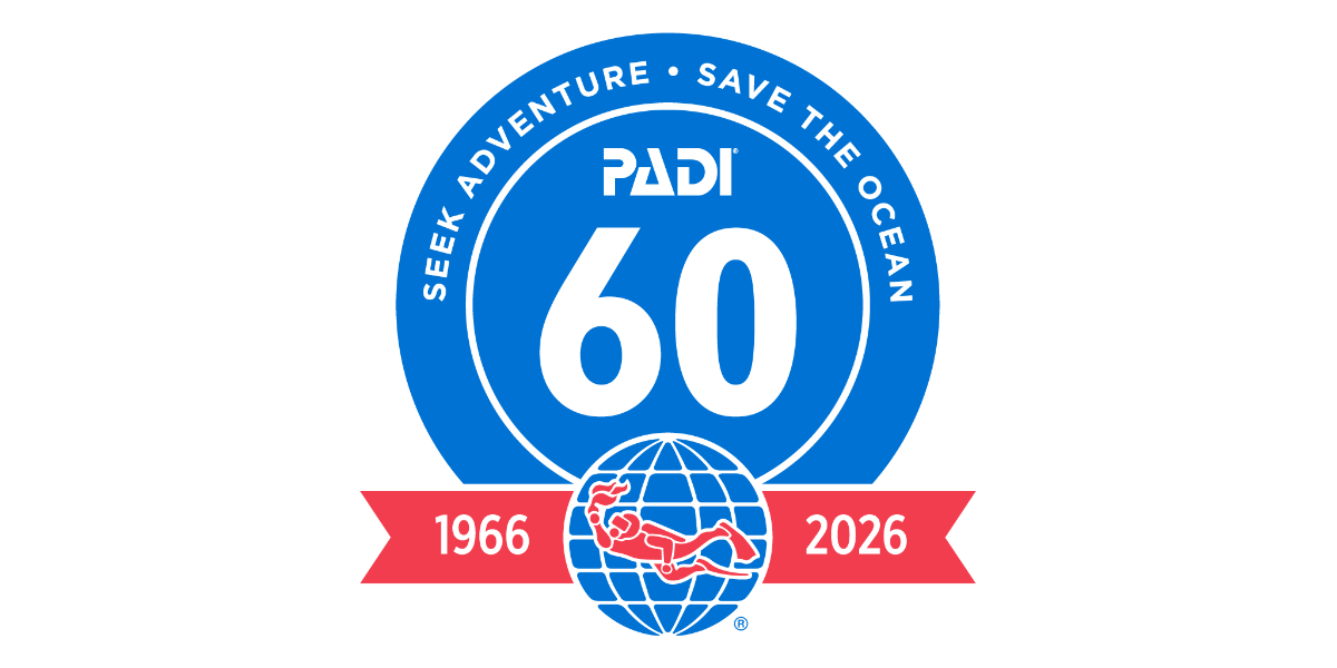 60th logo