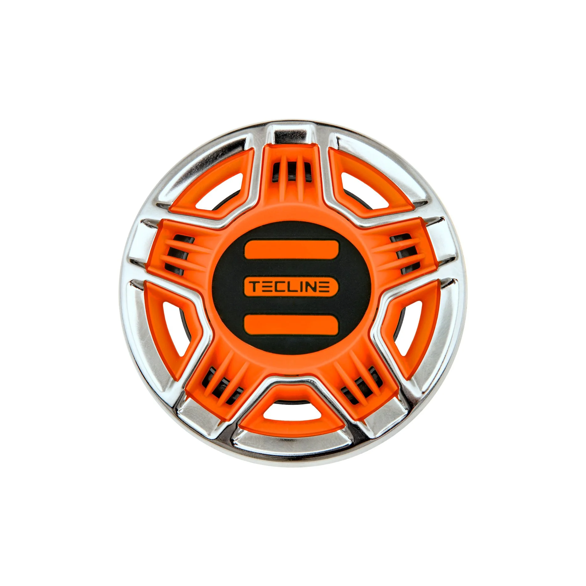 Tecline TEC2 Coloured Faceplates