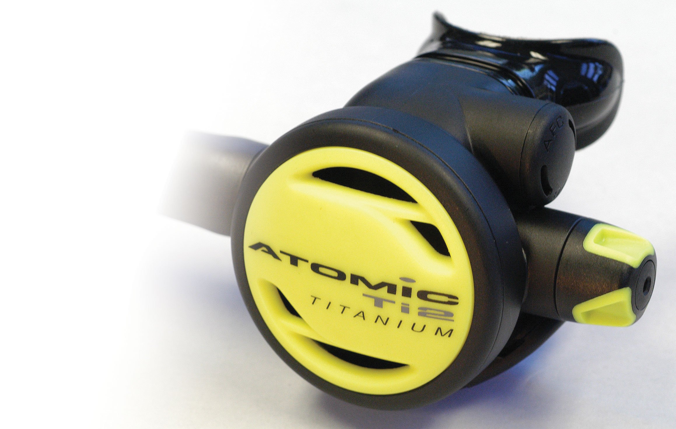 Atomic Aquatics Ti2 Octopus