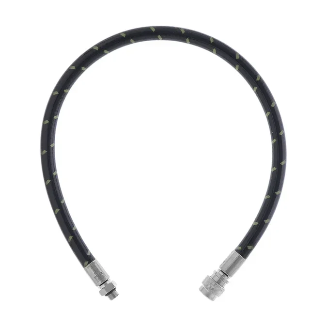 Miflex XT-TECH Inflation Hose – Quick Release