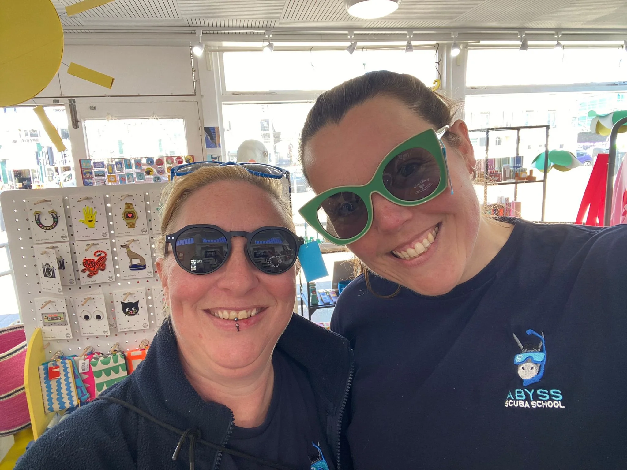 Where can I learn to scuba dive near me in West Sussex?