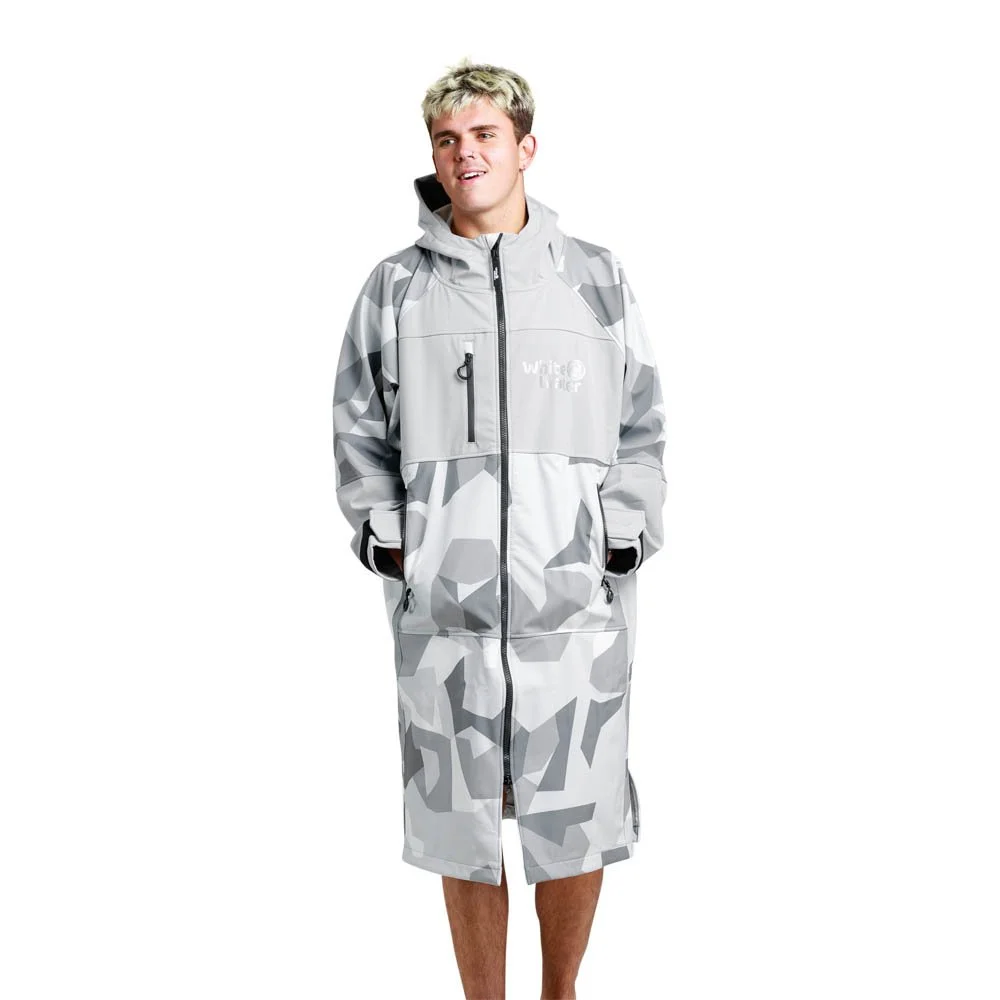 WhiteWater Adults Soft Shell Robes