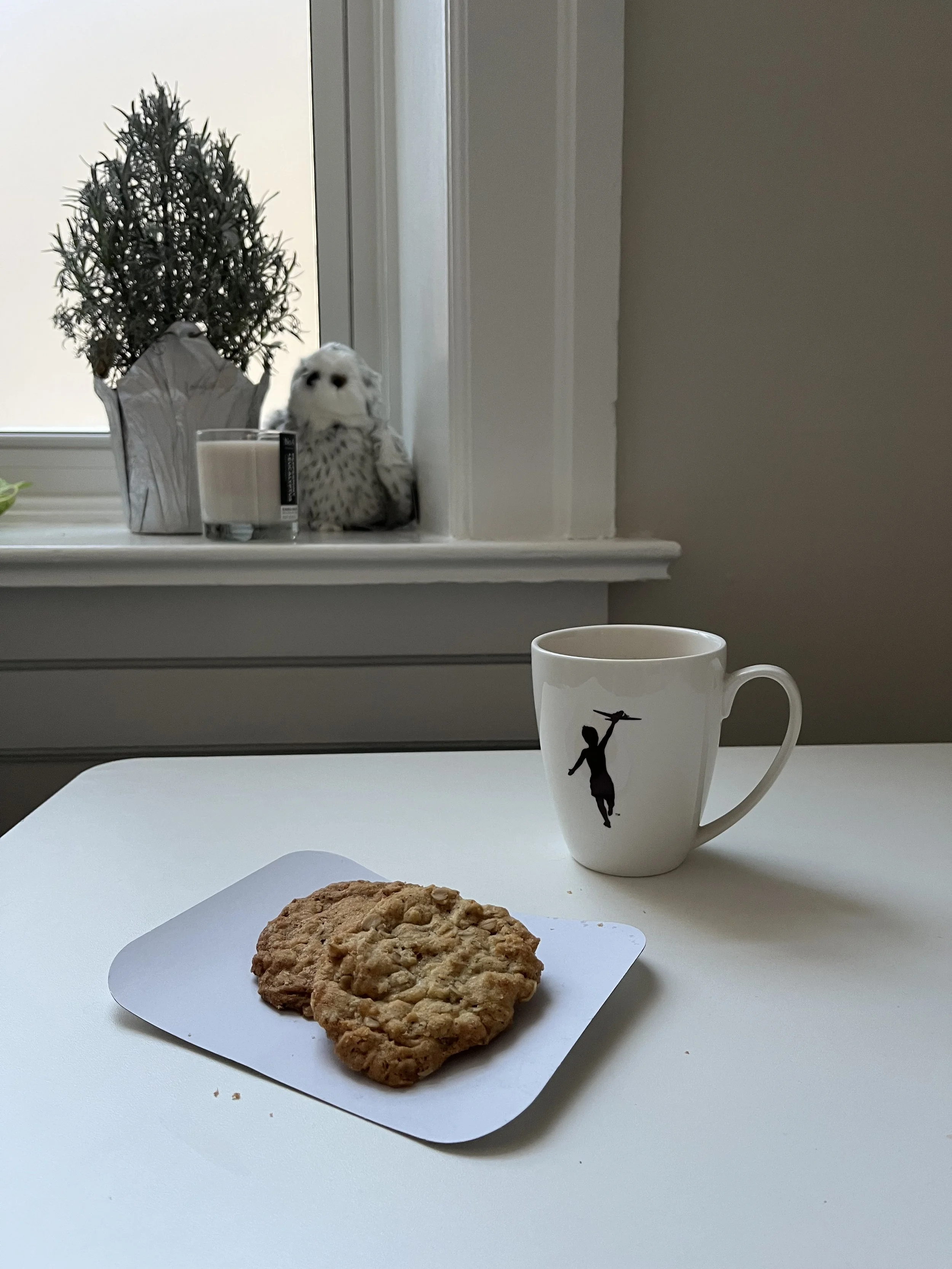 Navigating the New Year with Self-Compassion