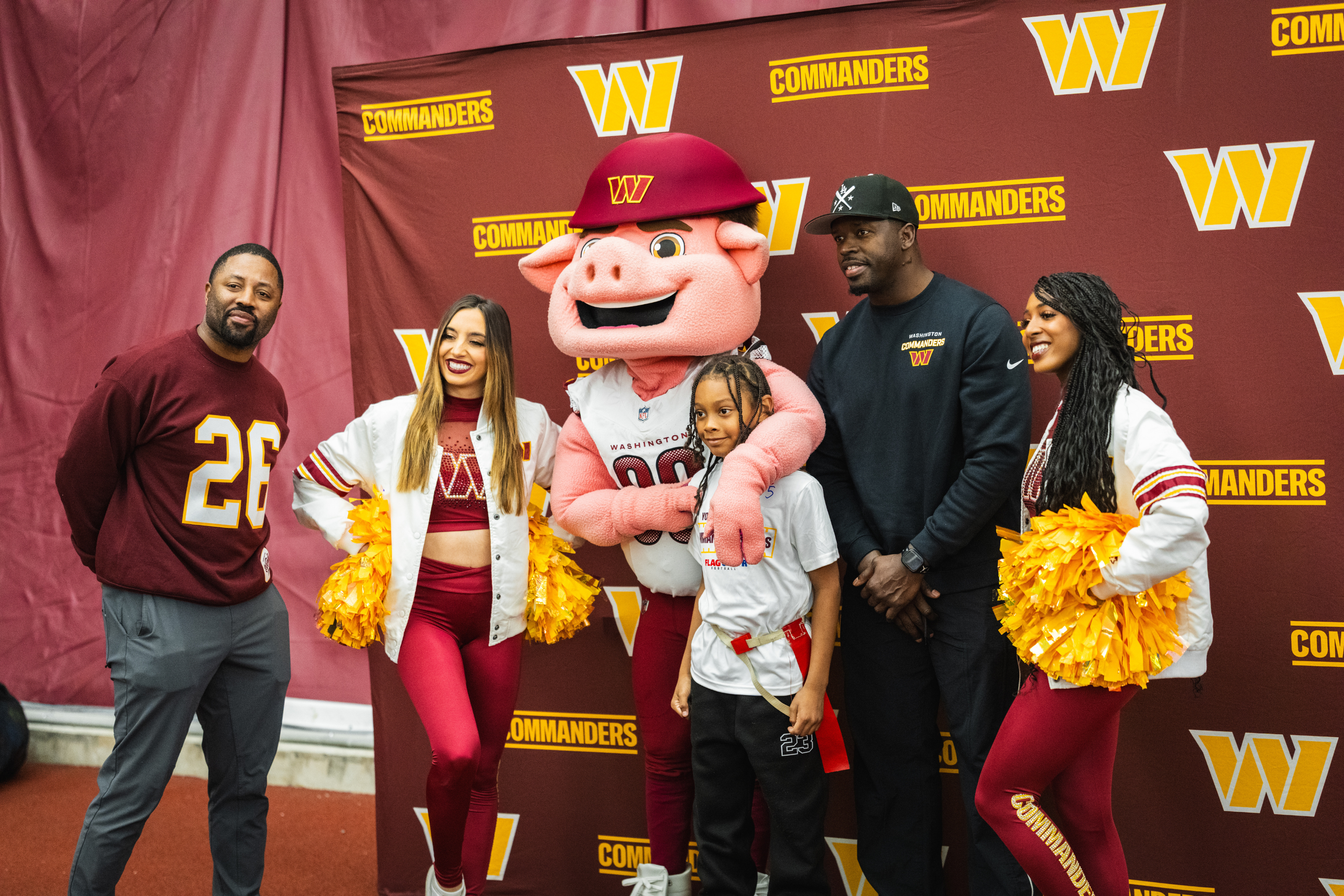 Ashburn Single Day Camp - 11.20.25