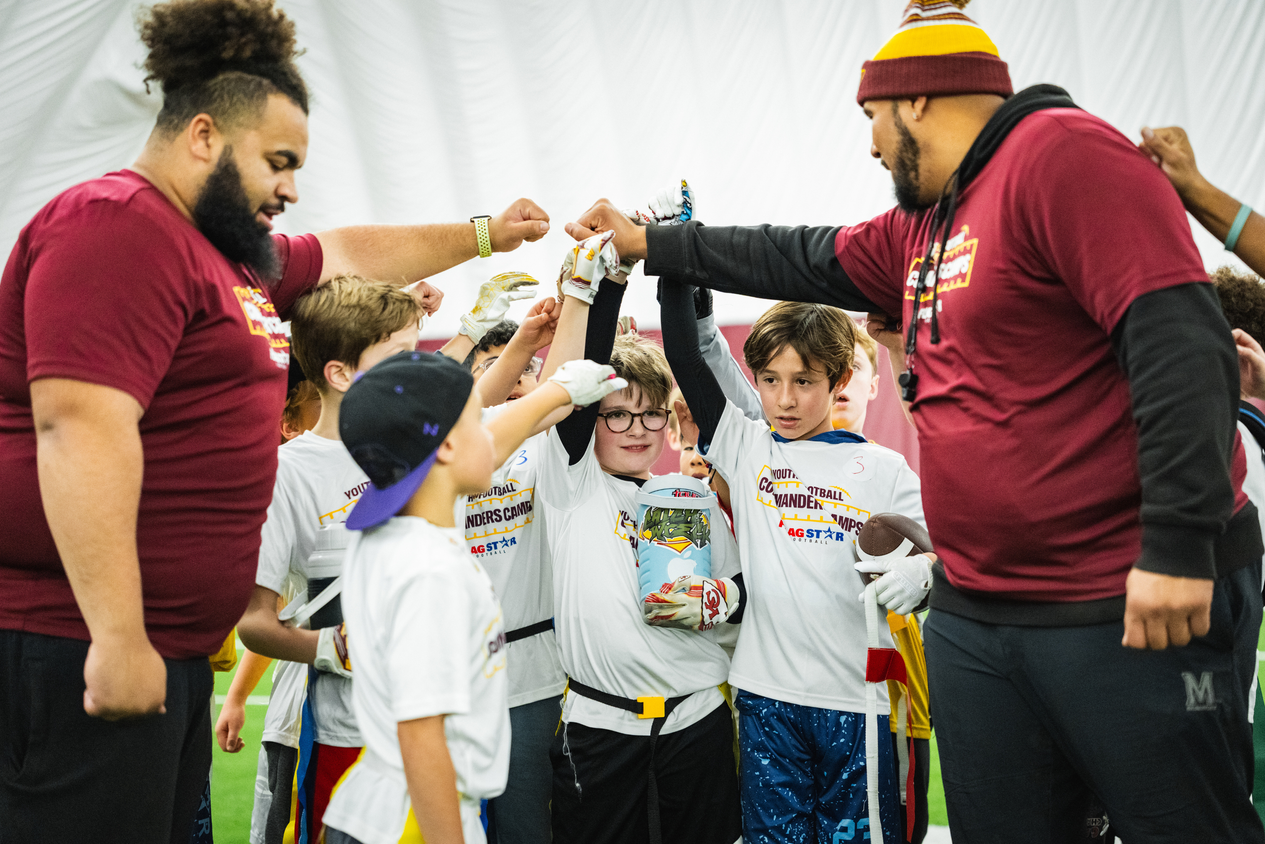 Ashburn Single Day Camp - 11.20.25