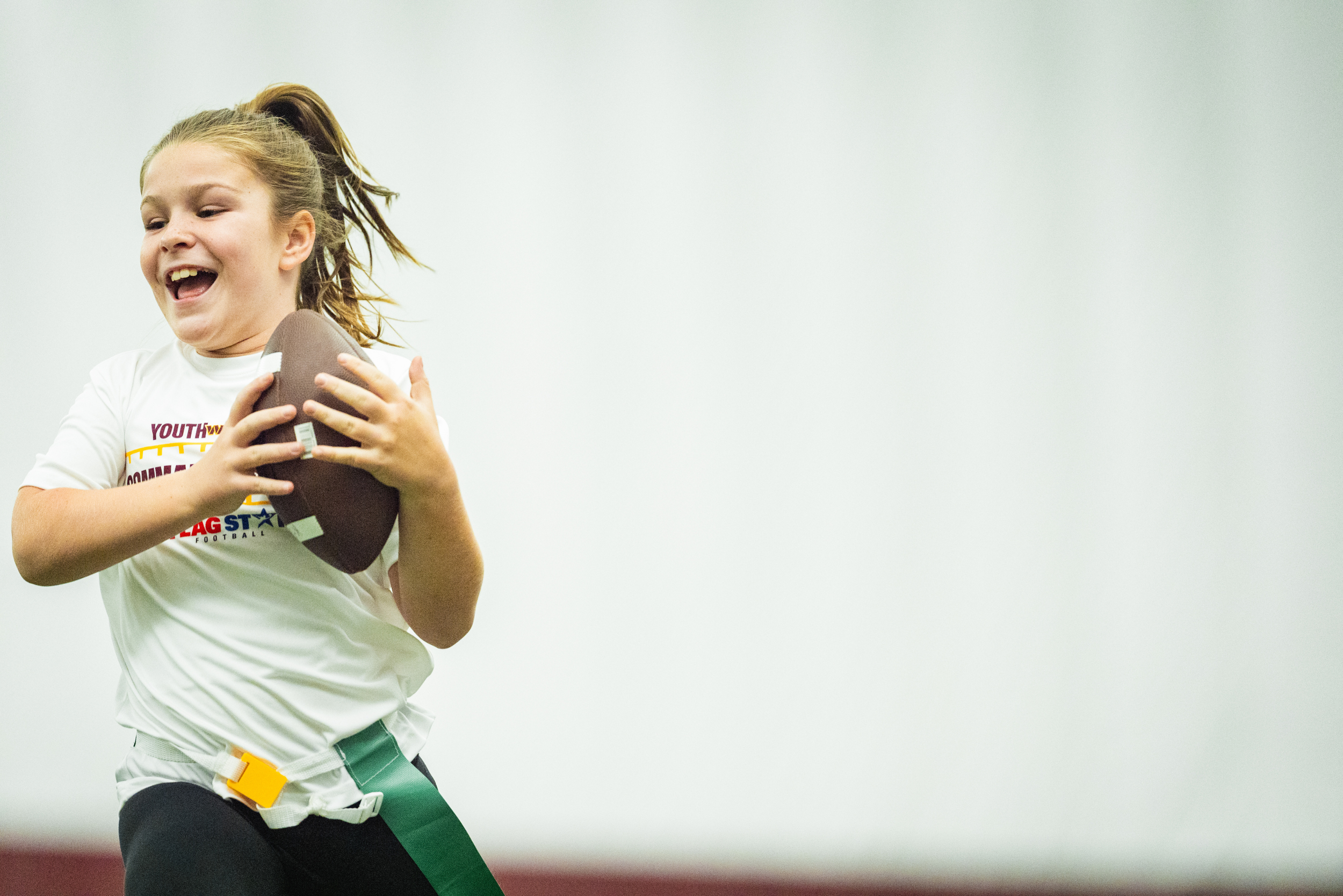 Ashburn Single Day Camp - 11.20.25