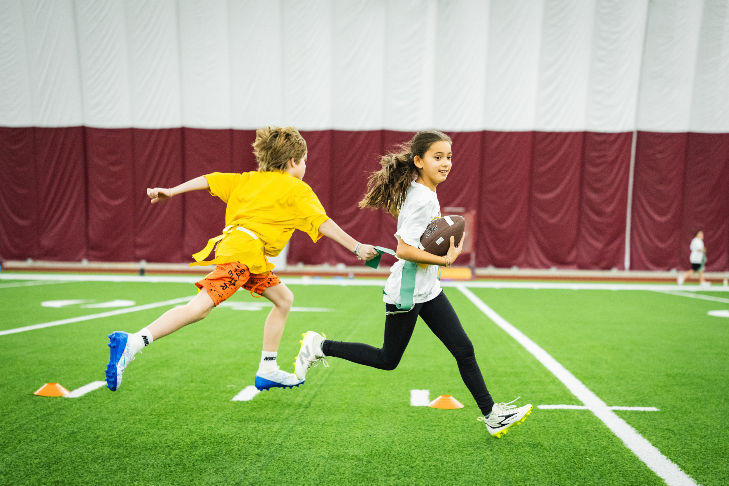 Ashburn Single Day Camp - 11.20.25