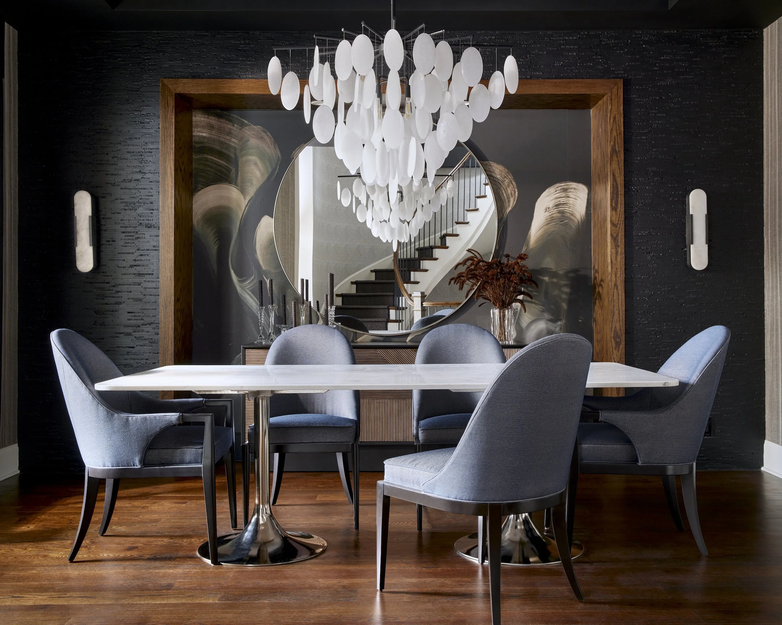 Forbes Masters | Luxury Interior Design Studio