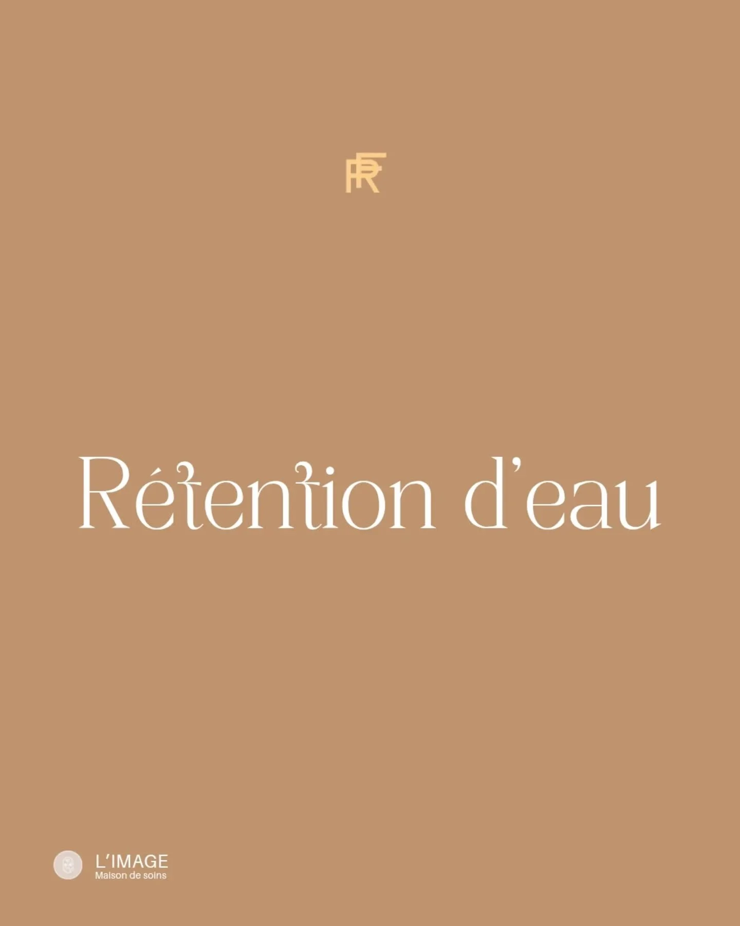 R&eacute;tention d&rsquo;eau, cellulite, effet &ldquo;peau d&rsquo;orange&rdquo;, jambes lourdes &hellip; 🍊

Ce n'est jamais un hasard ...
Derri&egrave;re cela, on retrouve tr&egrave;s souvent une circulation ralentie et un syst&egrave;me lymphatiqu
