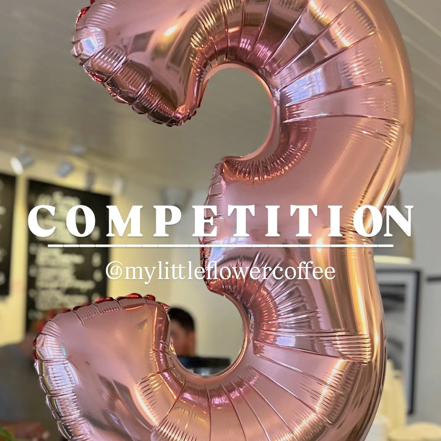 ✨C O M P E T I T I O N ✨
To celebrate our birthday we are giving away some prizes, perfect for that coffee fanatic! 
Be in with a chance to win the following - 
☕️ 3x bags of coffee of your choice 
☕️ 1x specially designed mug by @barrow.arts 
☕️