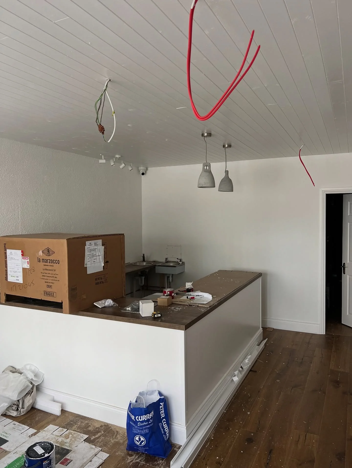 A little recap on the last 3 years 💛
When I decided to open this coffee shop three years ago, I knew I was stepping into the unknown. Would people actually come in? Would they enjoy what I had to offer? Would they feel welcomed in the space I had i
