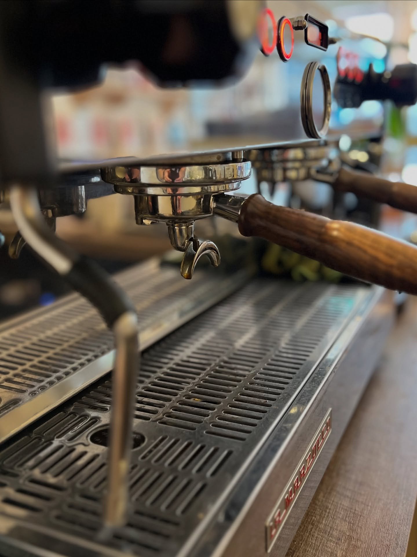 We&rsquo;re hosting our first barista workshop next Wednesday 12th, here in the cafe. A hands on evening, where we&rsquo;ll taste, brew and perfect that latte art 🫘☕️

There&rsquo;s two spots still available, if you haven&rsquo;t already signed up y