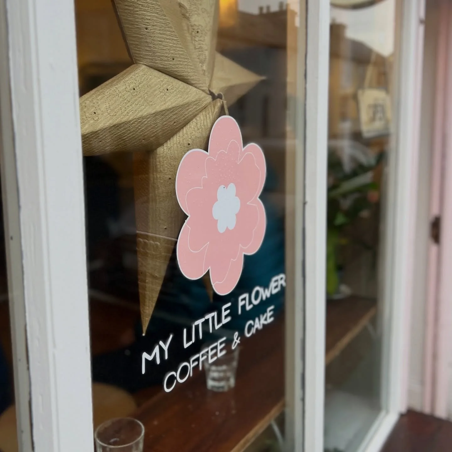 Our little coffee shop has been nominated by @theworlds100bestcoffeeshops for the 2026 Best Coffee Shops in the world 🌎 

For a small independent cafe like ours, on the west coast of Ireland, even to be nominated is beyond lovely. We&rsquo;re defini