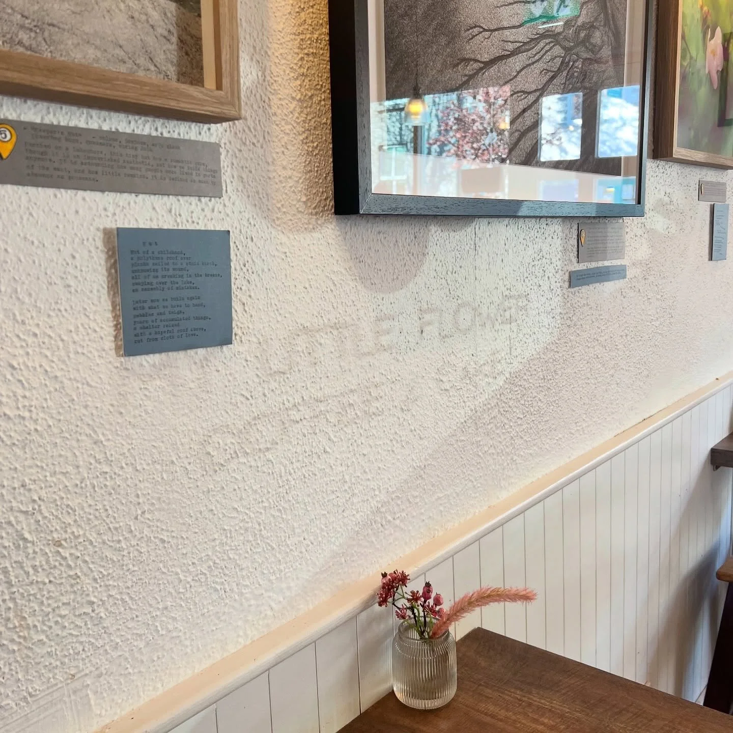 EASTER | HOLIDAY HOURS 

We&rsquo;ll be open as usual over the Easter Bank Holiday weekend. We&rsquo;re looking forward to seeing everyone 💛

Fri 8 | 4.30
Sat 8 | 4.30
Sun 9 | 4.30
Mon 10 | 4.30 

#cafe #coffeeshop #easter