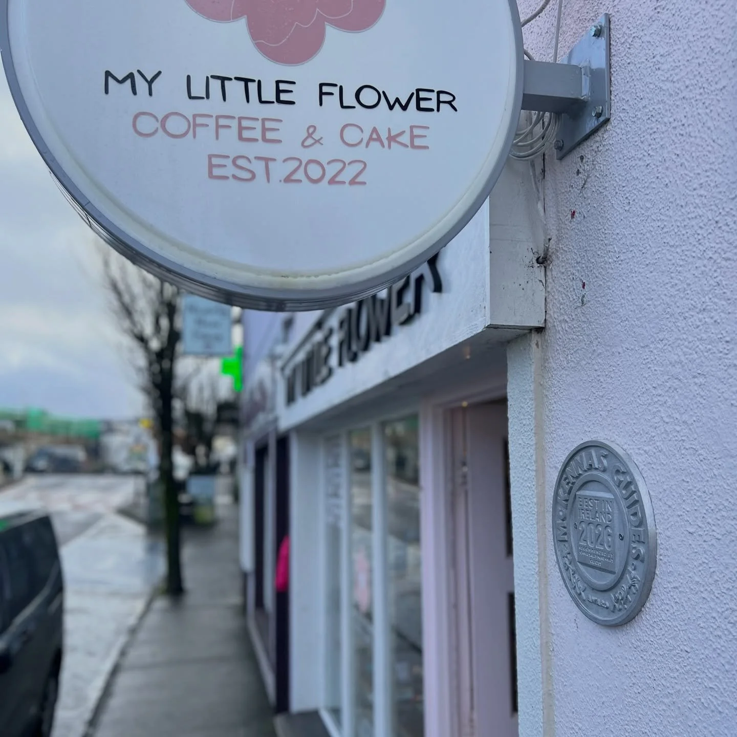 Thank you all for your understanding over the last few days as we took a short break. Our doors are back open this morning, and we are very happy to be back 😊

Service as usual, much love 💛

#cafe #coffeeshop #coffeetime