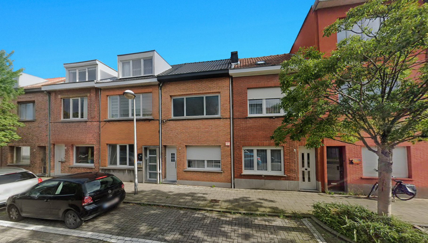 Karel Meyvisstraat 19, 2660 Hoboken I € 315 000