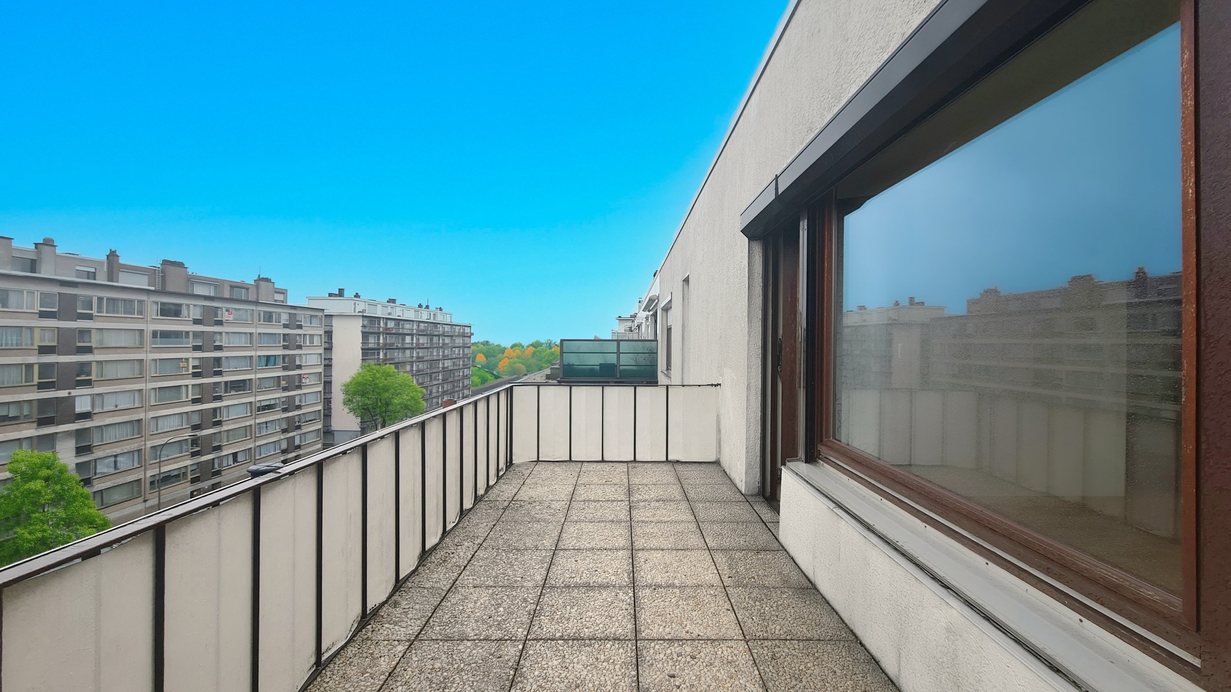 Victor Govaerslaan 6, 2170 Antwerpen I € 159 000
