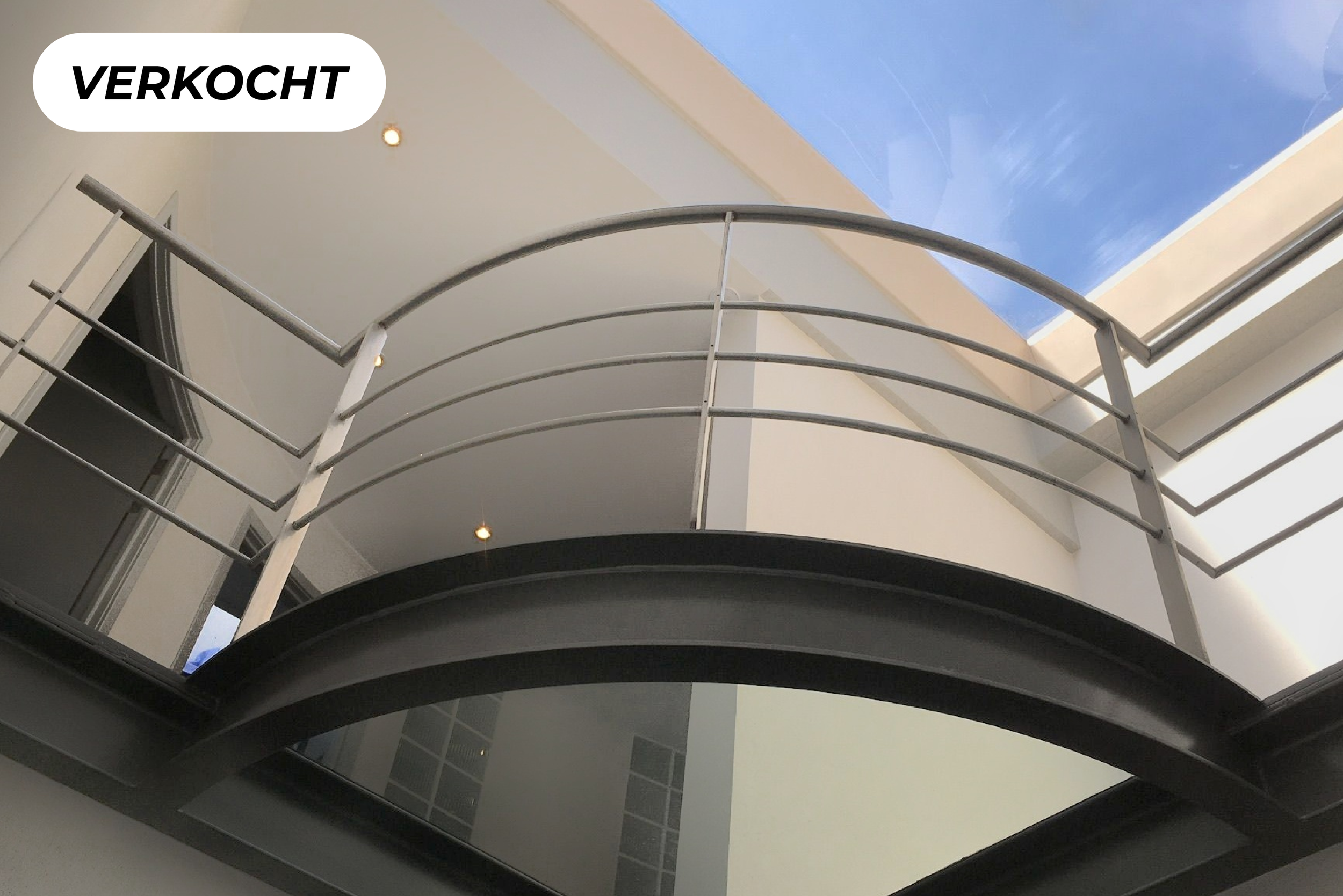 Galliardstraat 58, 2610 Wilrijk I Verkocht