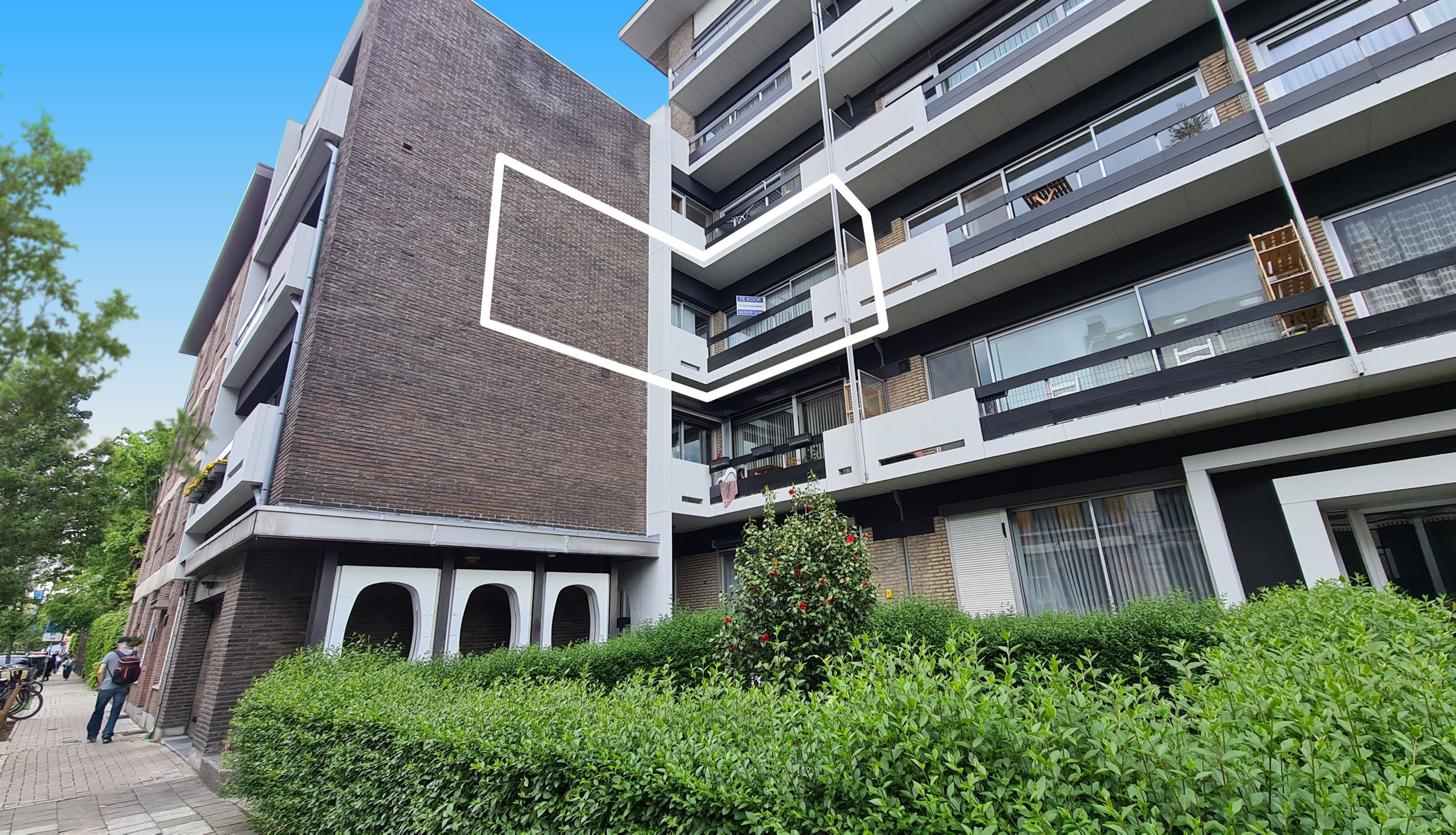 Lange Kongostraat 43, 2060 Antwerpen I Verkocht