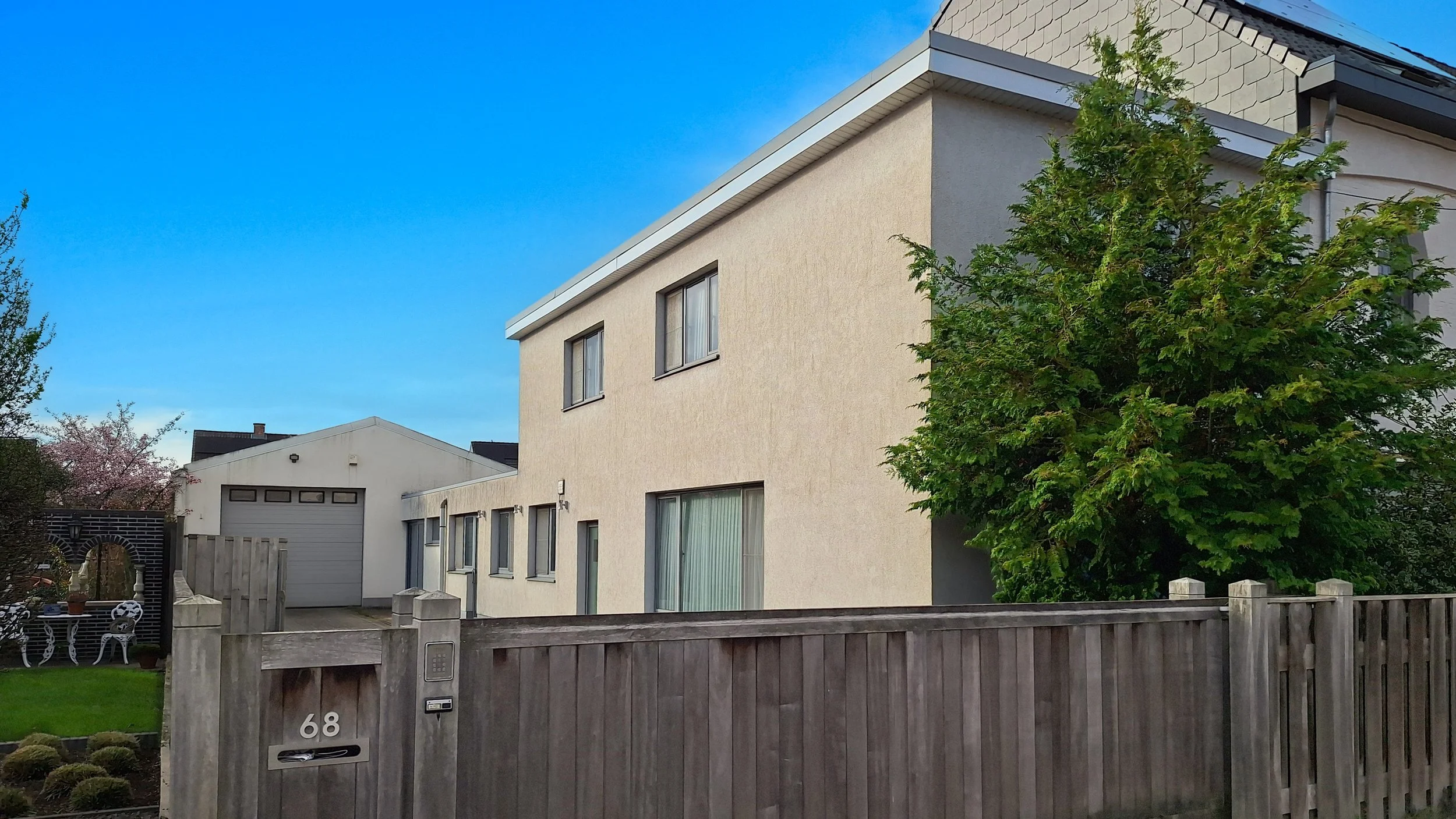 Schildesteenweg 68, 2520 Ranst I € 635 000