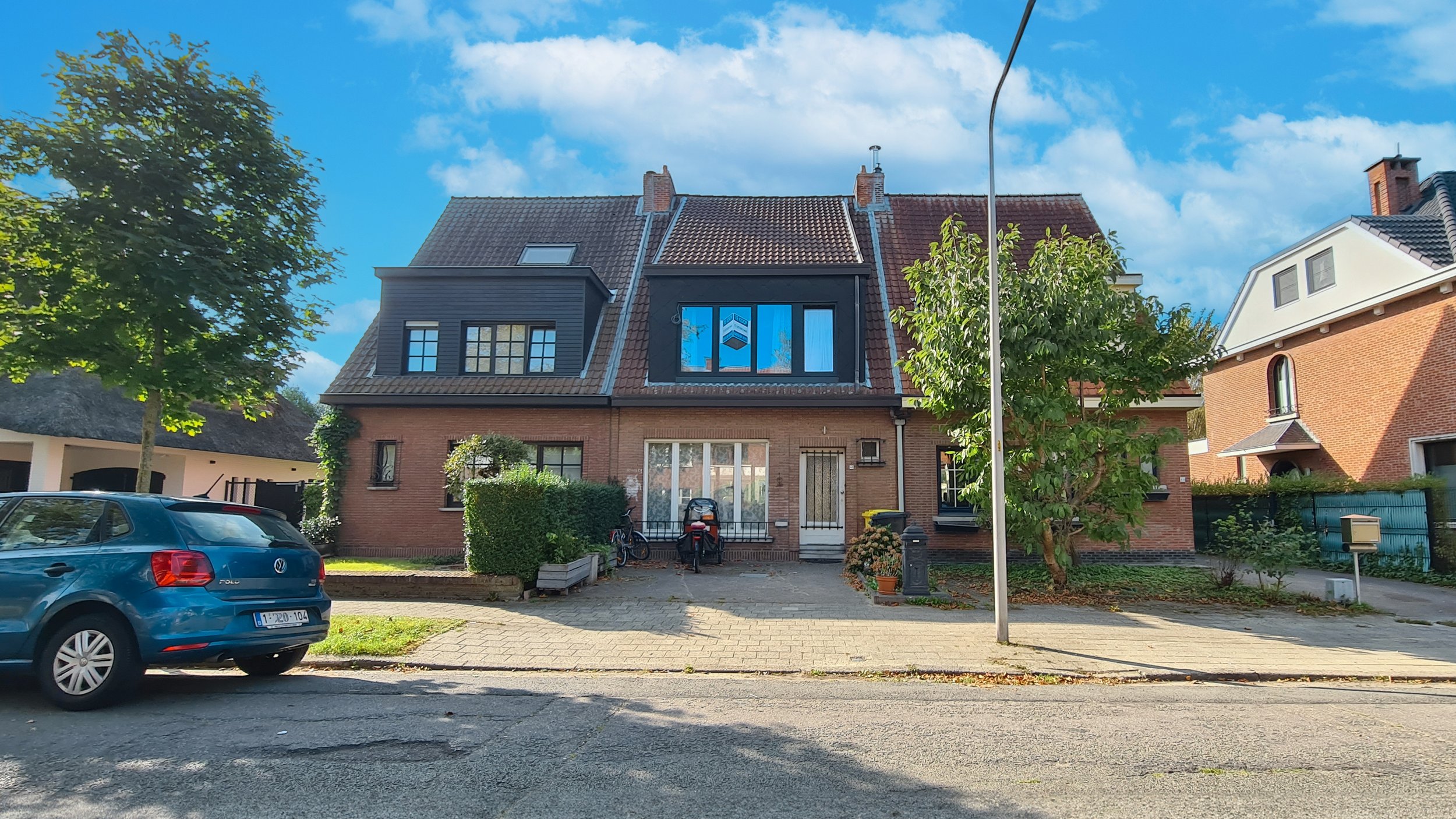 Ridder Gerardilaan 42, 2650 Edegem I Verkopen