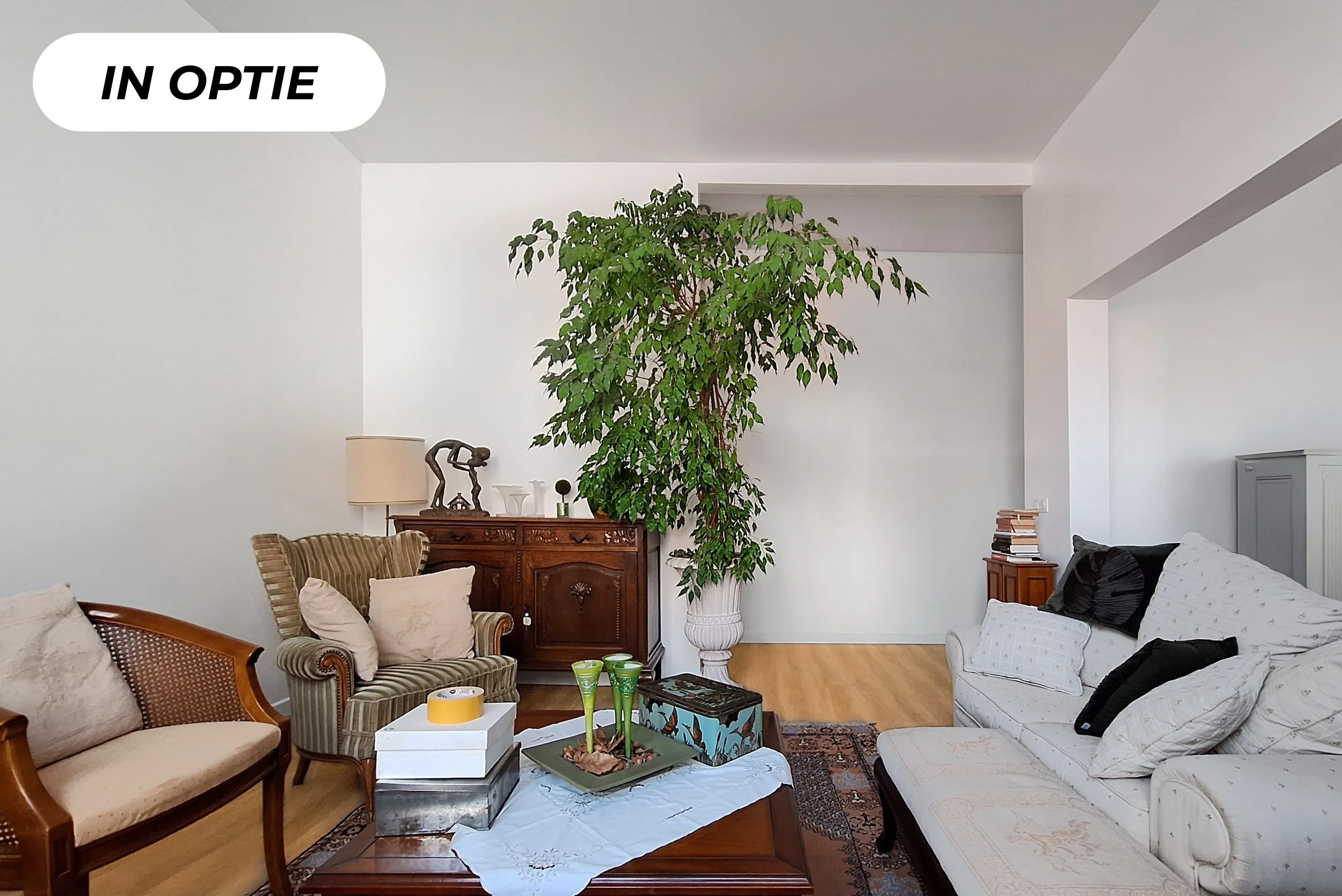 Carnotstraat 70, 2060 Antwerpen I € 195 000