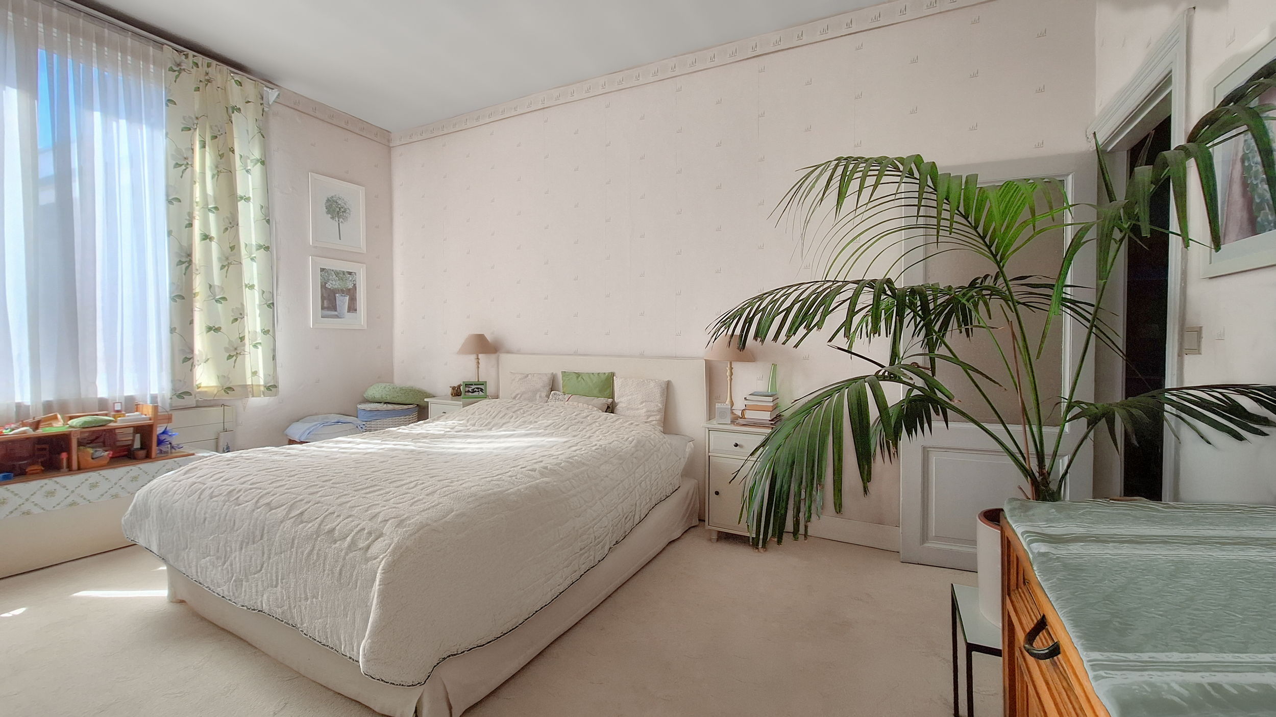 Carnotstraat 70, 2060 Antwerpen I € 285 000