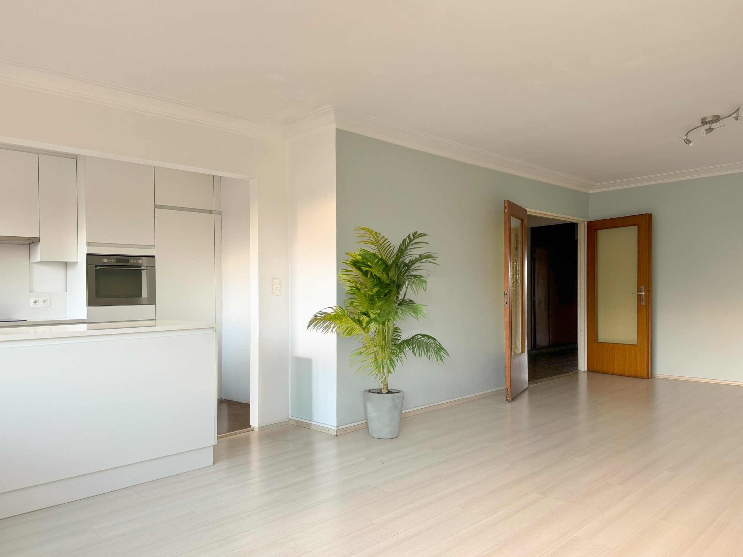 August van de Wielelei 103, 2100 Deurne I Verkocht