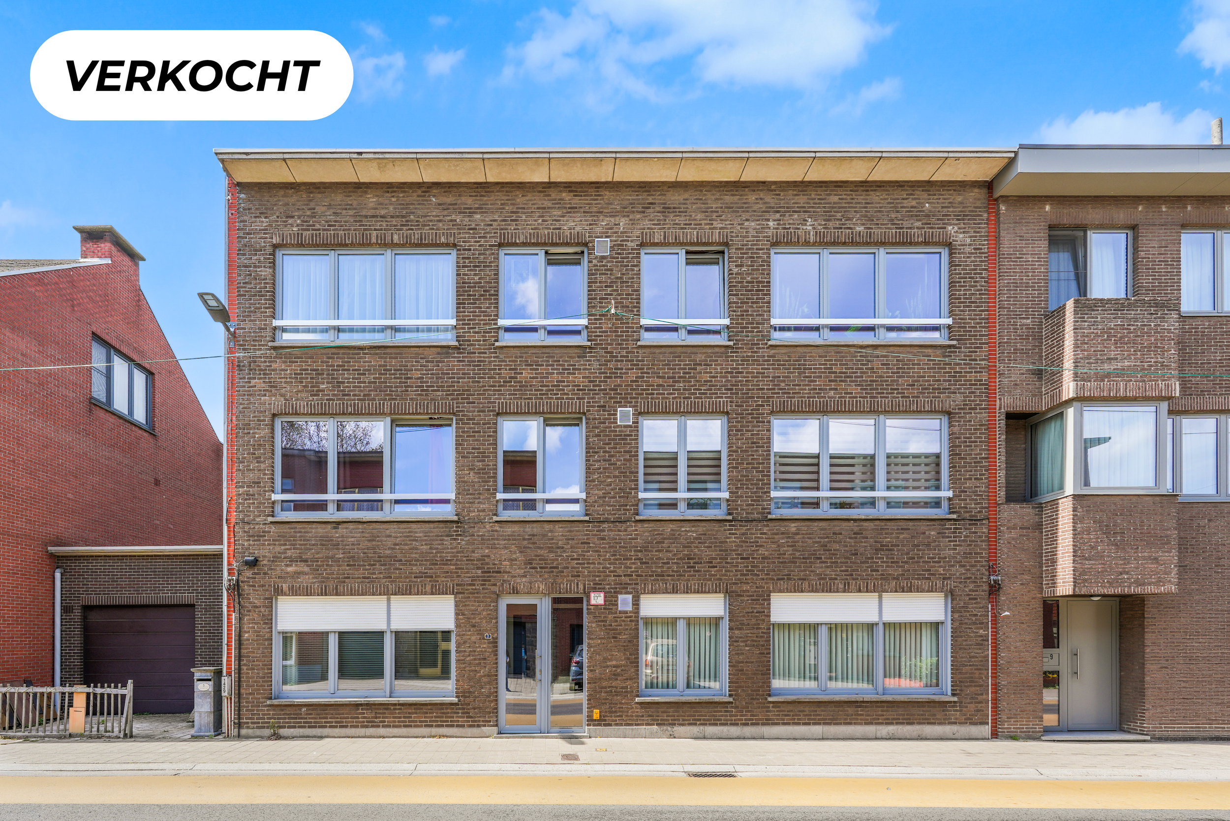 Torenstraat 7, 2160 Wommelgem I € 1 250 000