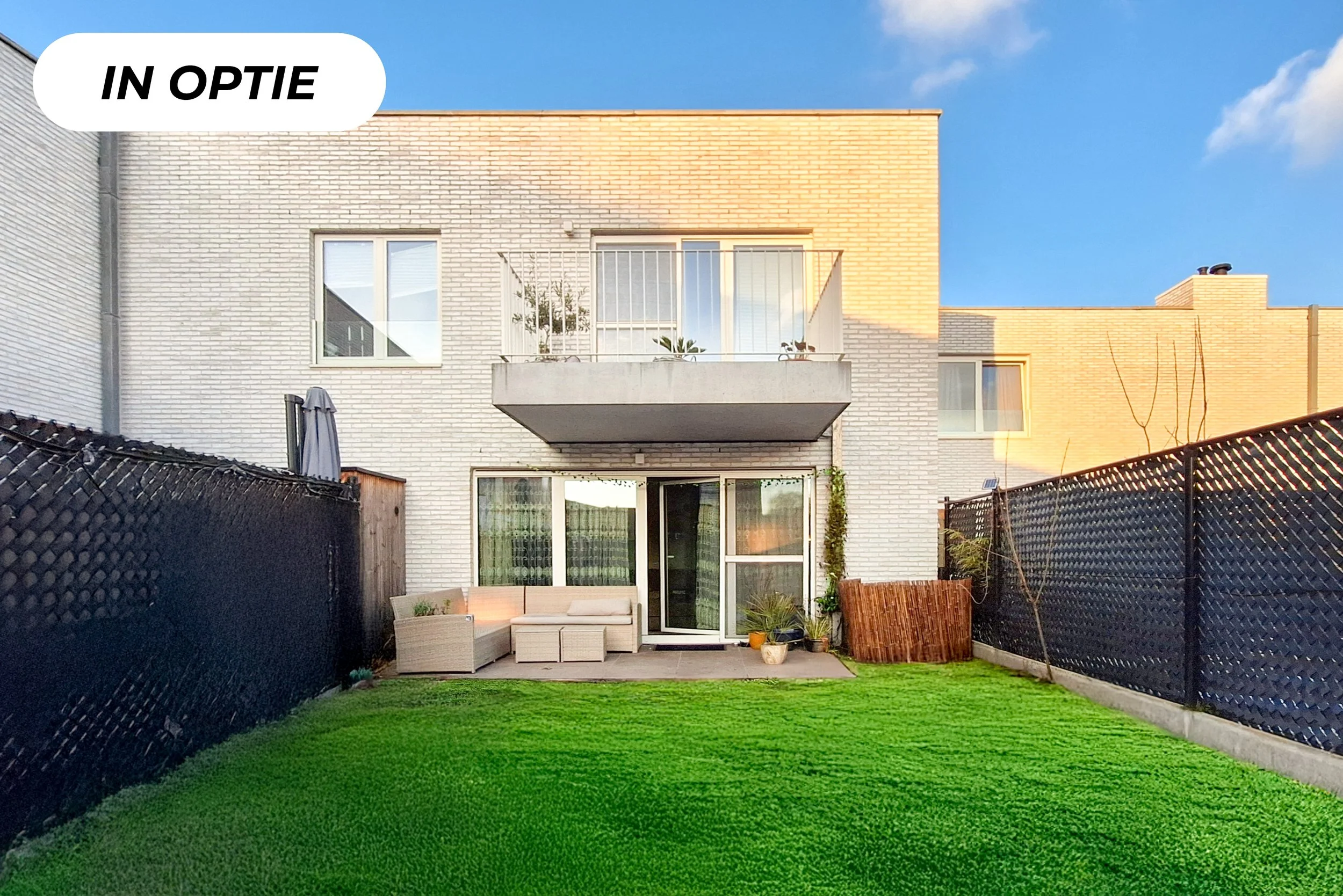 Theo Van Den Boschstraat 71, 2100 Deurne I € 295 000