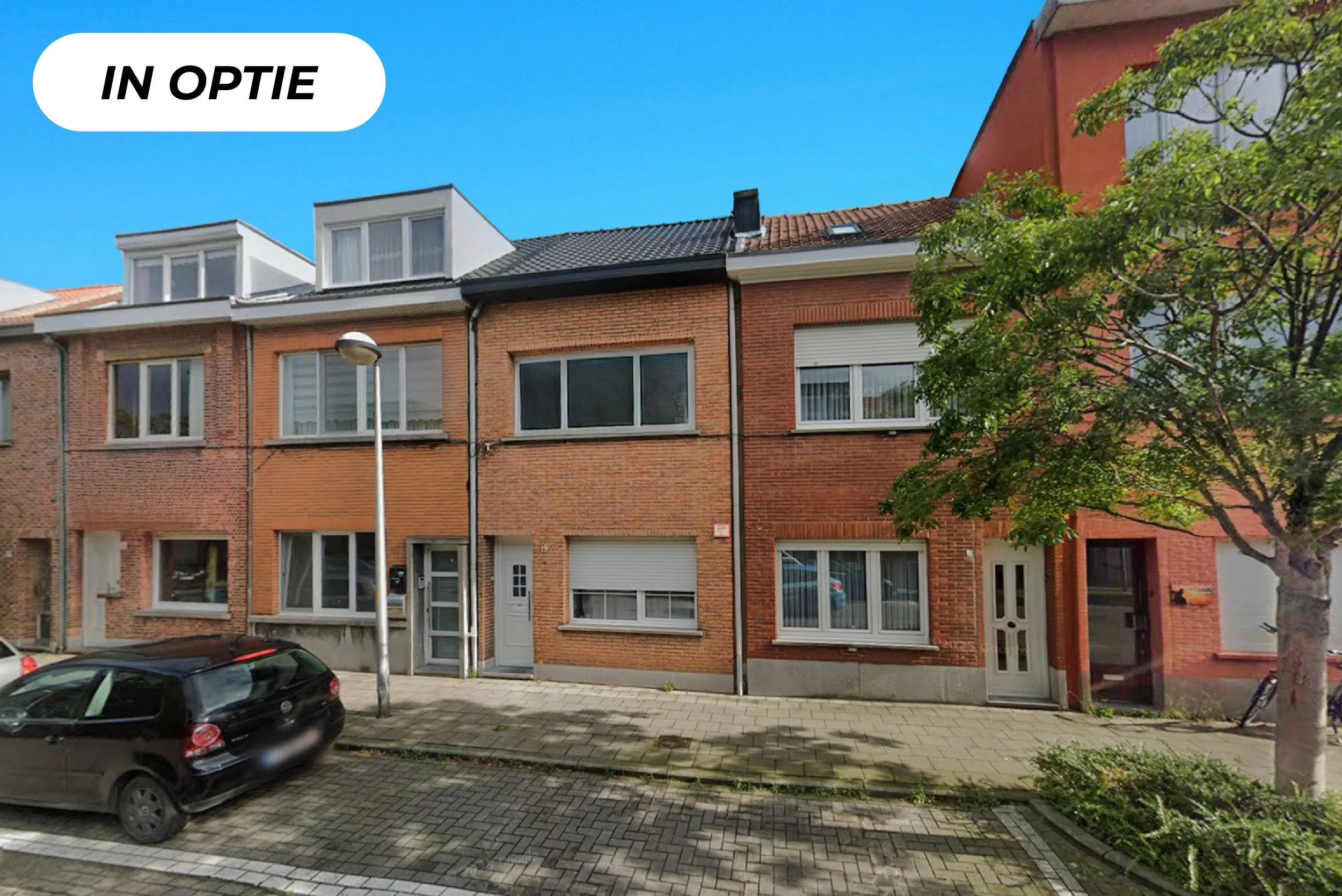 Karel Meyvisstraat 19, 2660 Hoboken I € 315 000