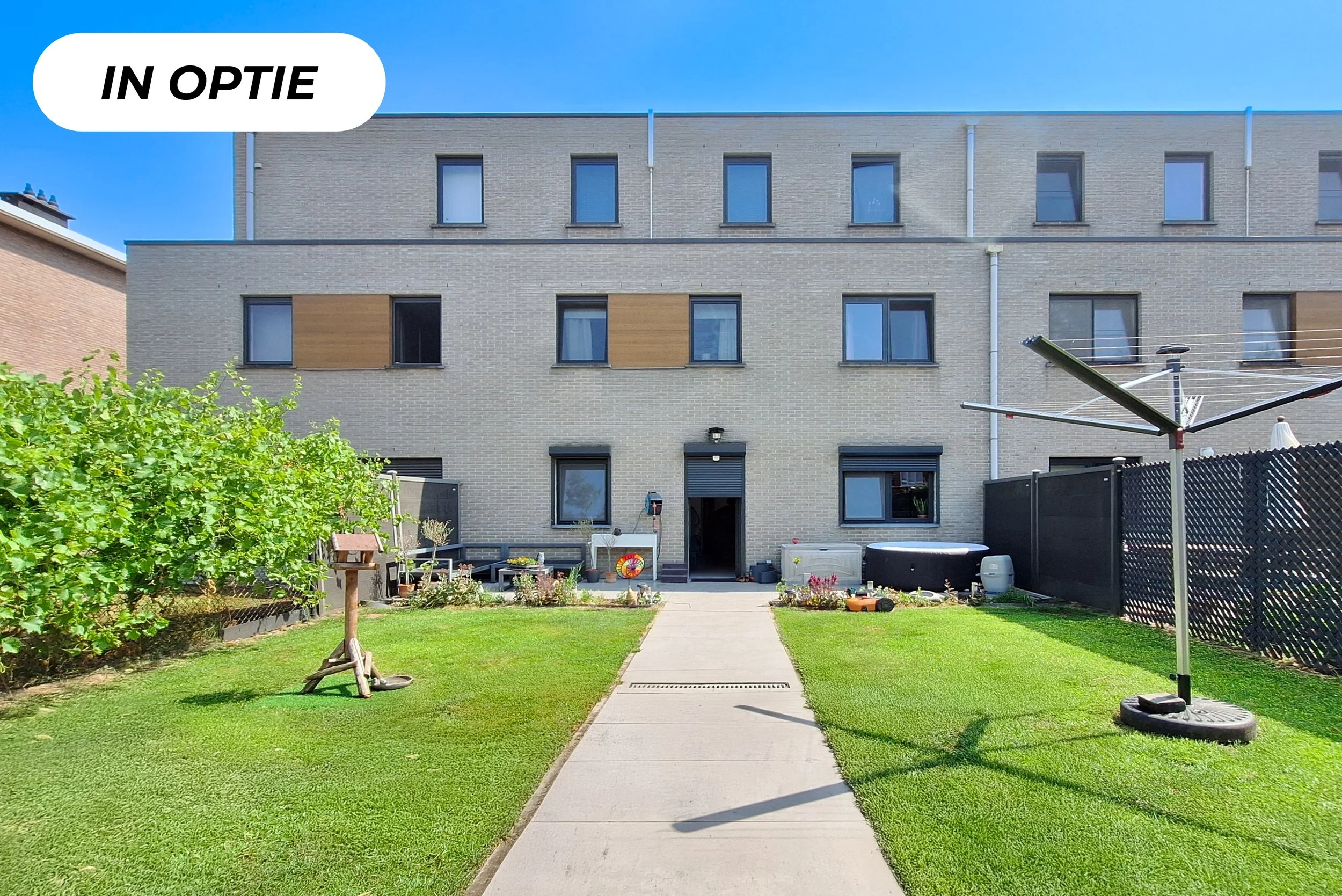 Bursebekestraat 7, 2150 Antwerpen I € 367 500