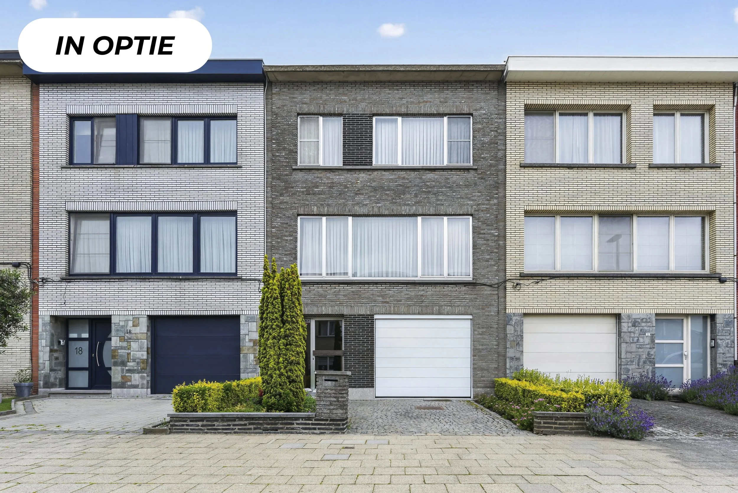 Kardelaan 20, 2180 Ekeren I € 355 000