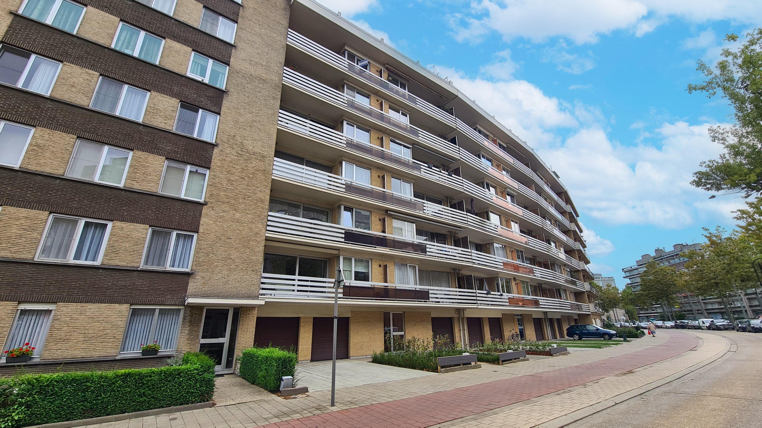 Dascottelei 59, 2100 Deurne I Verkocht