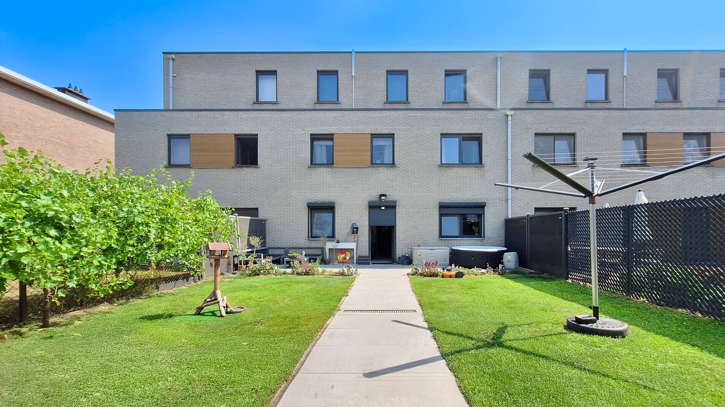 Bursebekestraat 7, 2150 Antwerpen I € 367 500