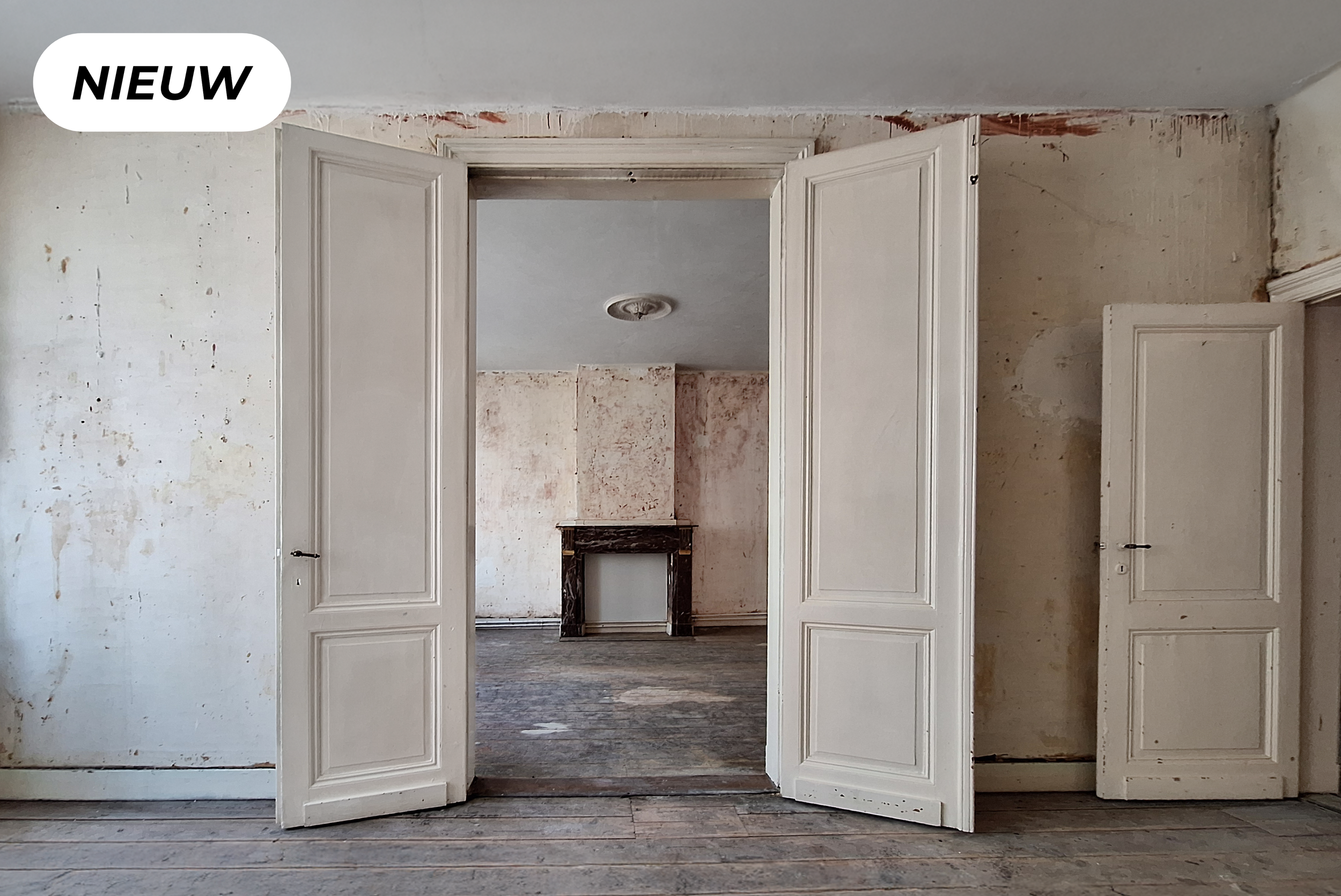 Carnotstraat 70, 2060 Antwerpen I € 215 000