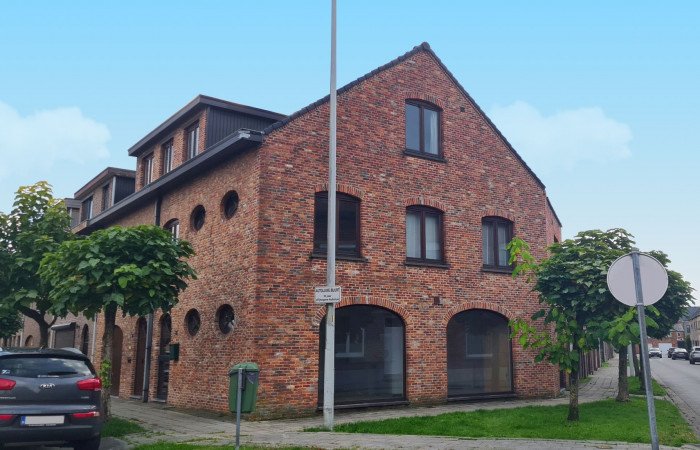 Merksemsebaan 63, 2110 WIjnegem I Verkocht