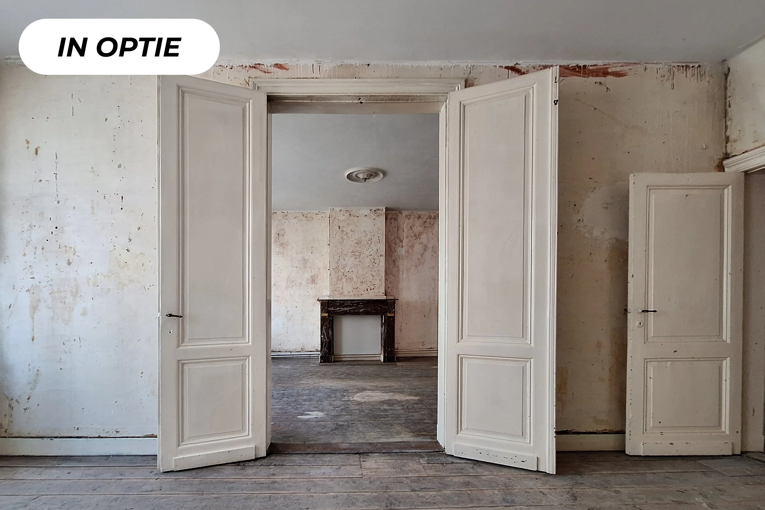 Carnotstraat 70, 2060 Antwerpen I € 215 000